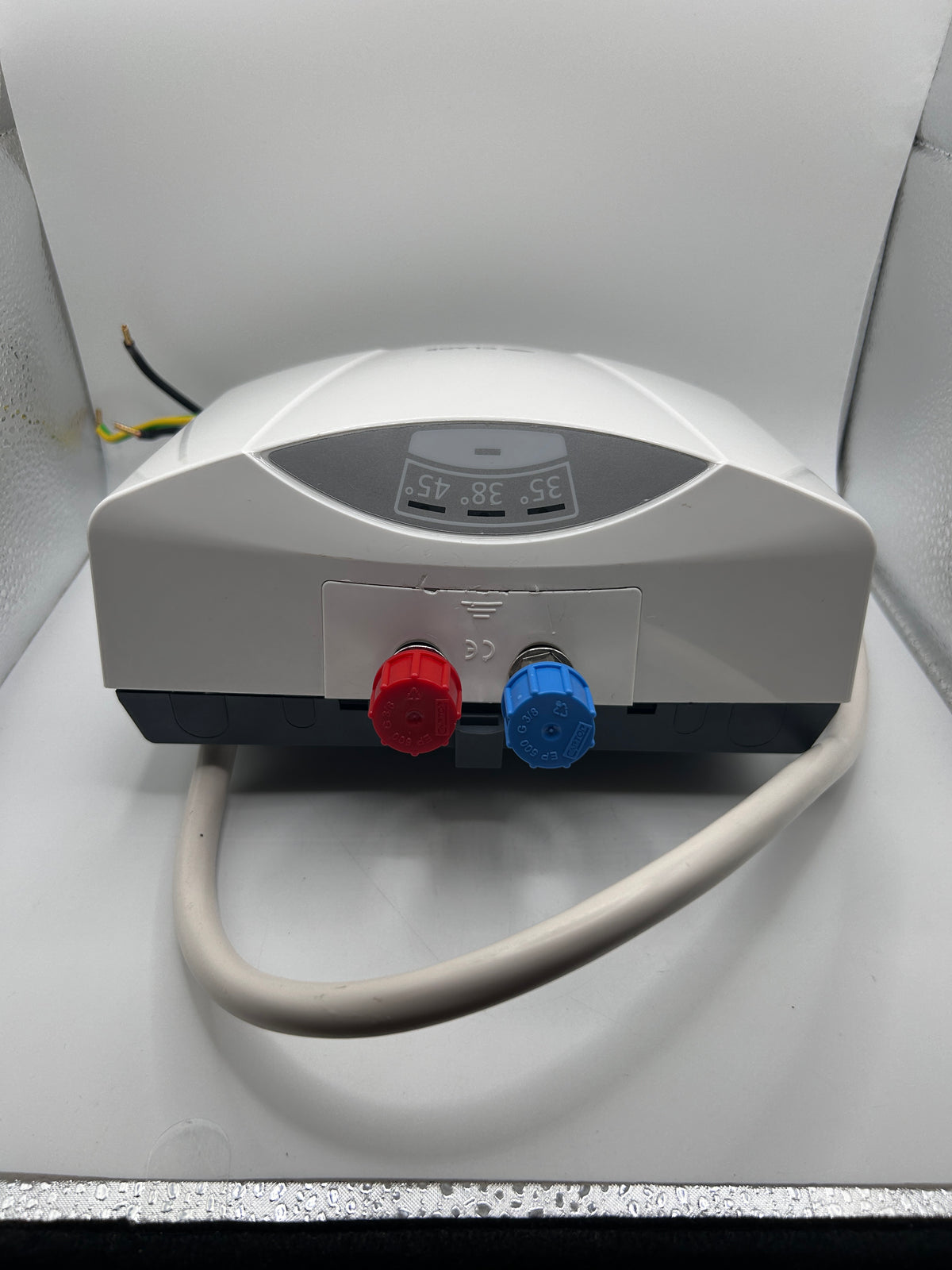 CLAGE MCX7 Klein-Durchlauferhitzer MCX 7 elektronisch 6,5KW 400V