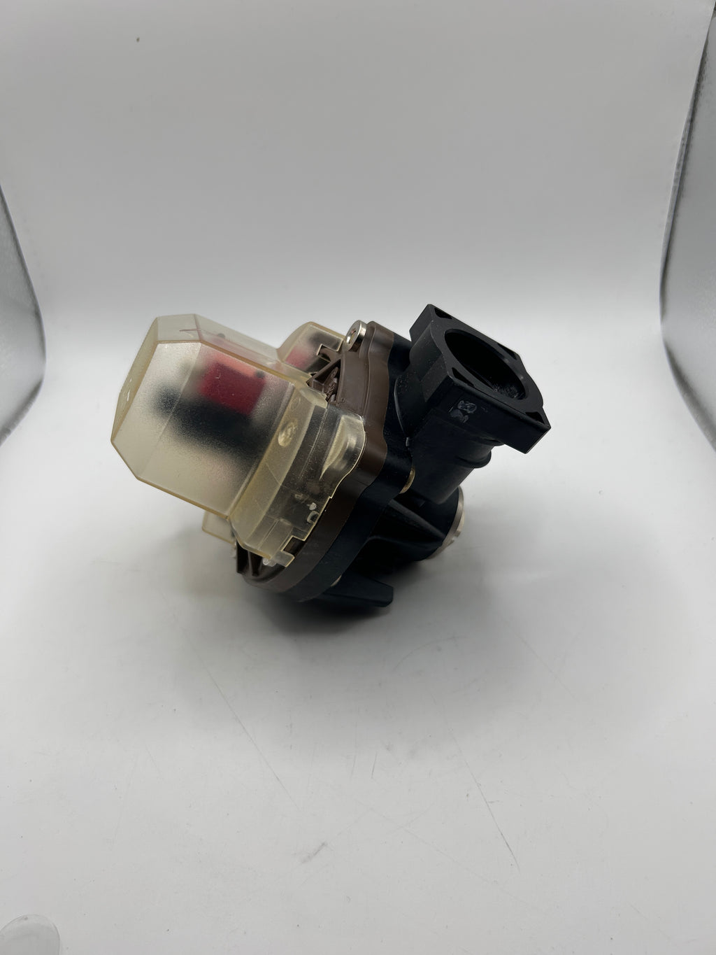 Vaillant 011261 Wasserschalter VCW 254 + 2 XE 255/2 256E
