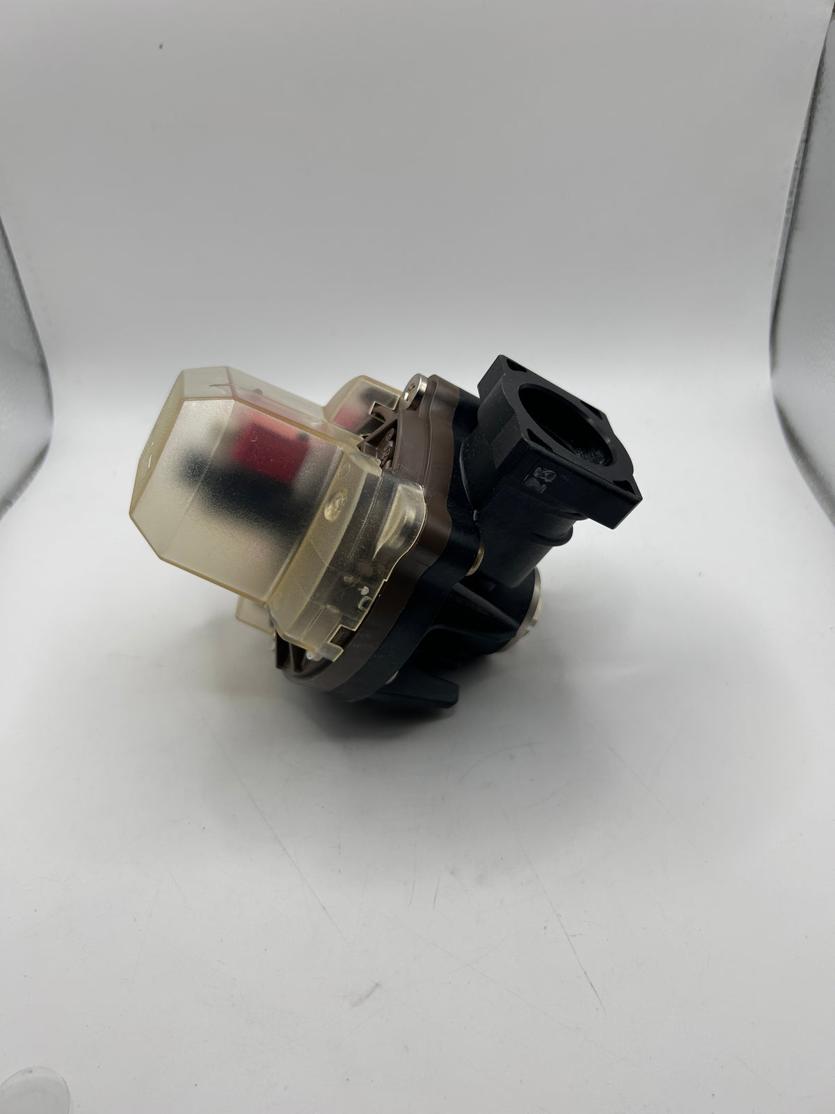 Vaillant 011261 Wasserschalter VCW 254 + 2 XE 255/2 256E