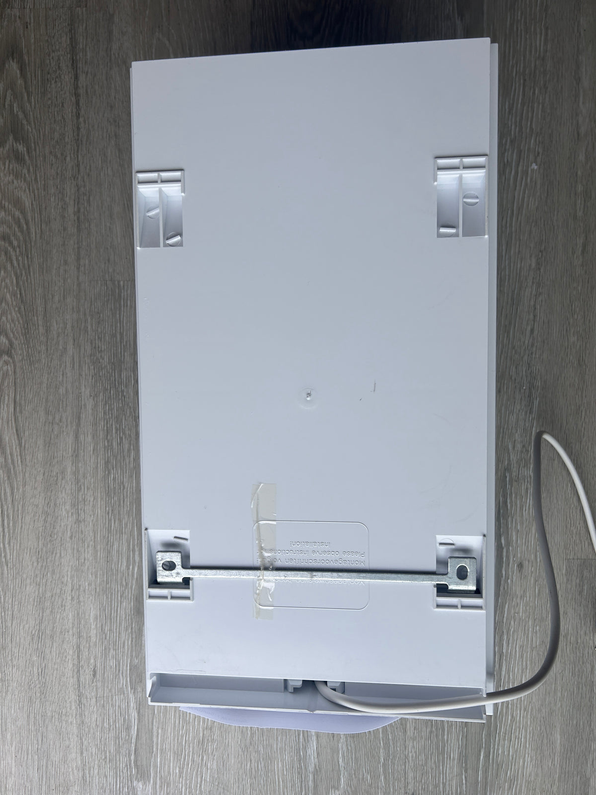 Stiebel Eltron 222197 Warmwasserspeicher SNU 10 SL 10 Liter 2,0kw