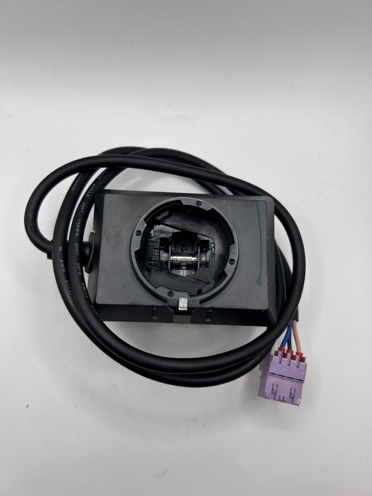 Bosch 8718587657 Buderus Stellantrieb VC 4013-45 alt 63024691 Honeywell G 135