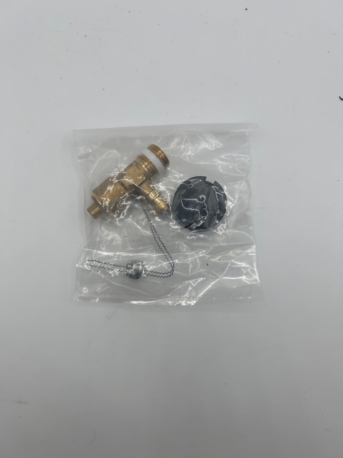 Viessmann Kappenventil 9572213 R3/4