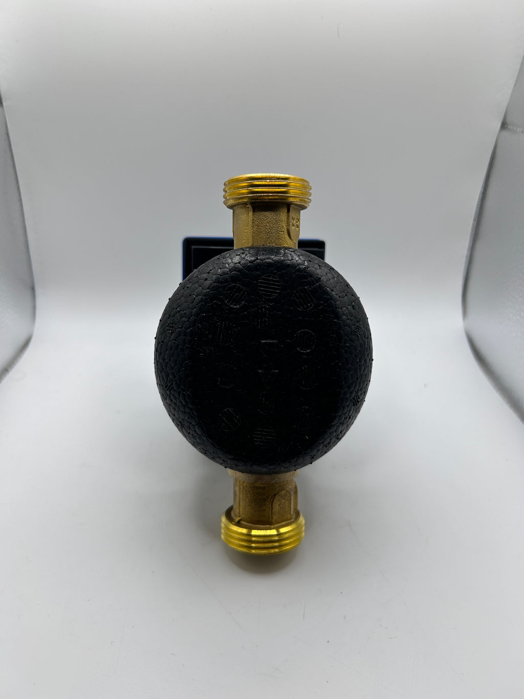 Buderus 7738342433 Logafix BUZ-Plus 15 A.3 Trinkwasser-Zirkulationspumpe BL138mm