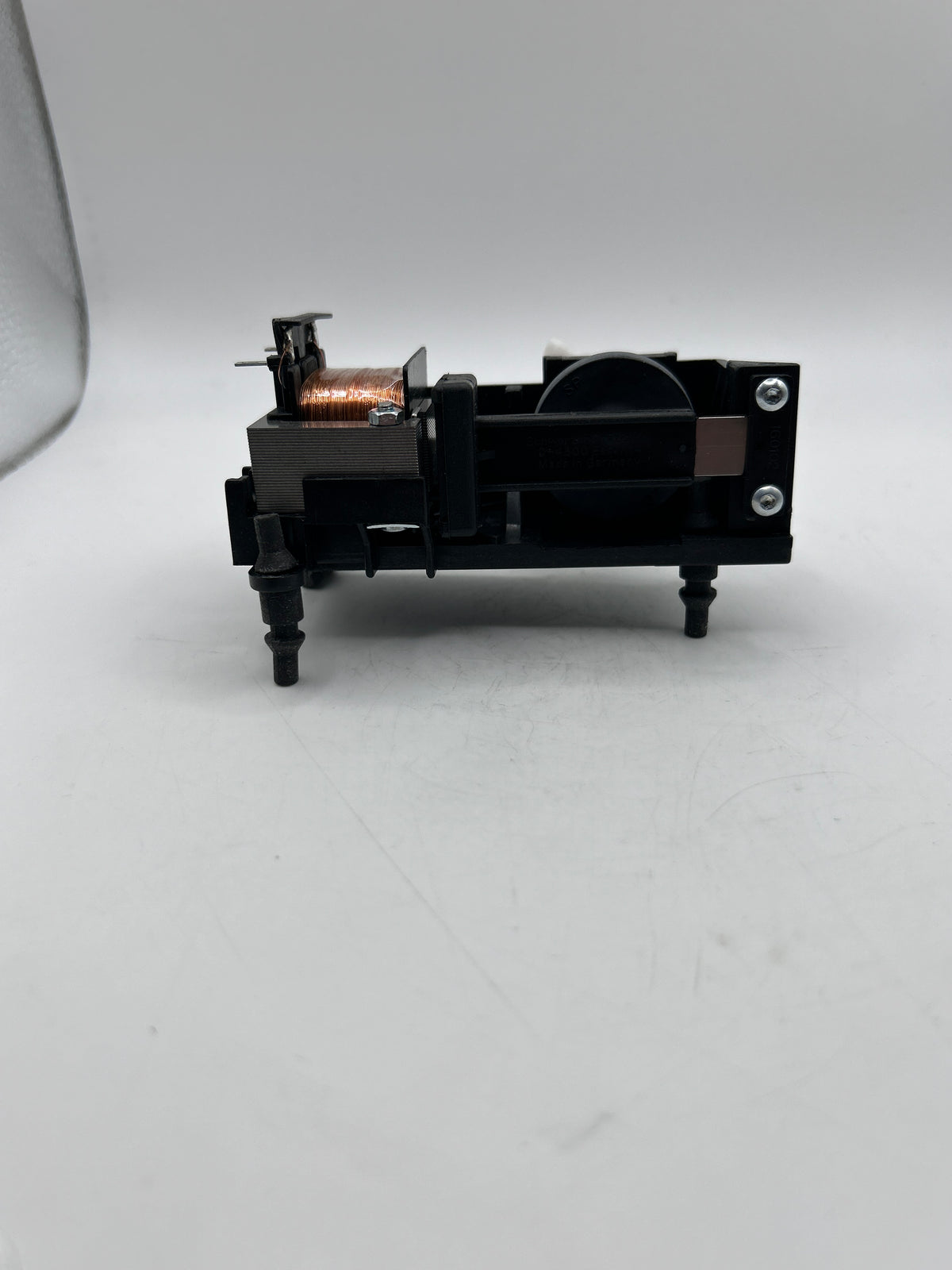 Membranpumpe VAILLANT Membranpumpe 160108 / 16-0108 VC VCW 110-282 Membran Pumpe