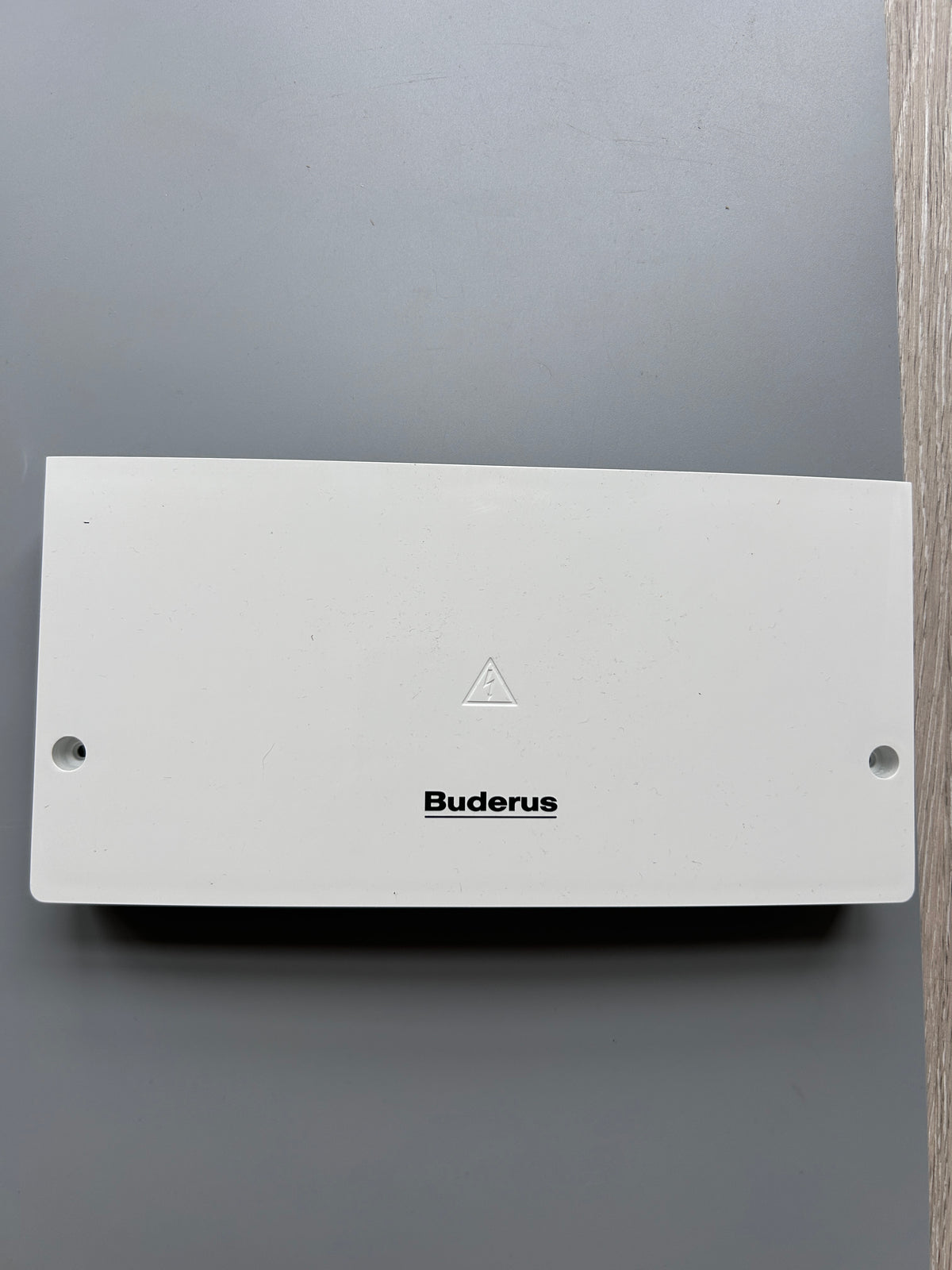 Buderus Solarmodul SM200 zur Trinkwassererwärmung 7738110115