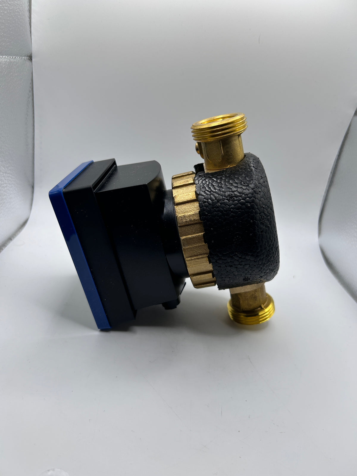 Buderus 7738342433 Logafix BUZ-Plus 15 A.3 Trinkwasser-Zirkulationspumpe BL138mm