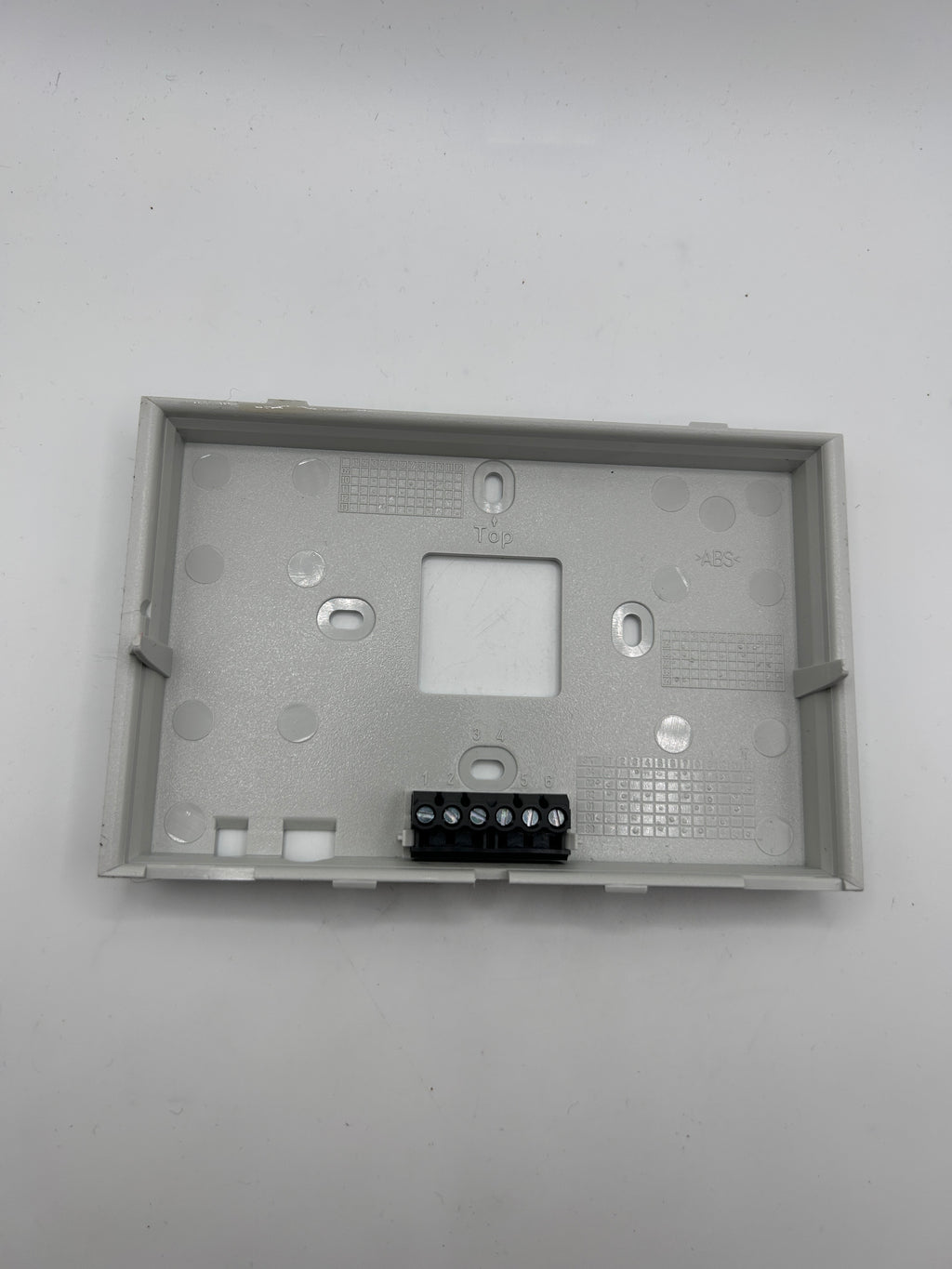 Wolf 2733054 ART Analoger Raum-Temperatur-Regler Thermostat/Steuerung Gastherme