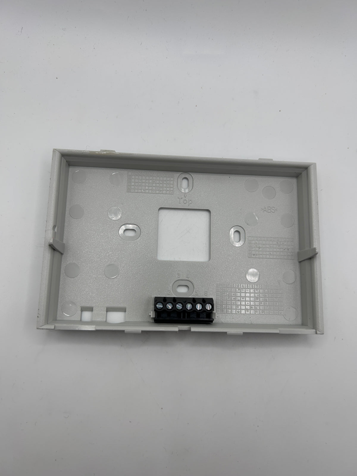 Wolf 2733054 ART Analoger Raum-Temperatur-Regler Thermostat/Steuerung Gastherme