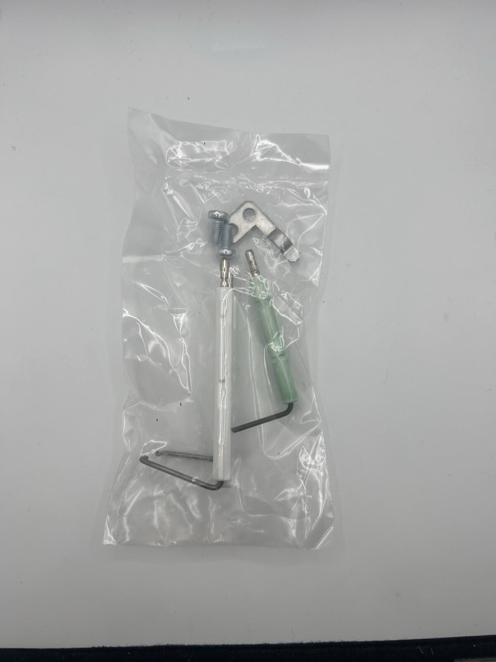 Junkers Zündelektrode Set für ZR / ZWR 4KE 87181070710 Elektroden Elektrodenset