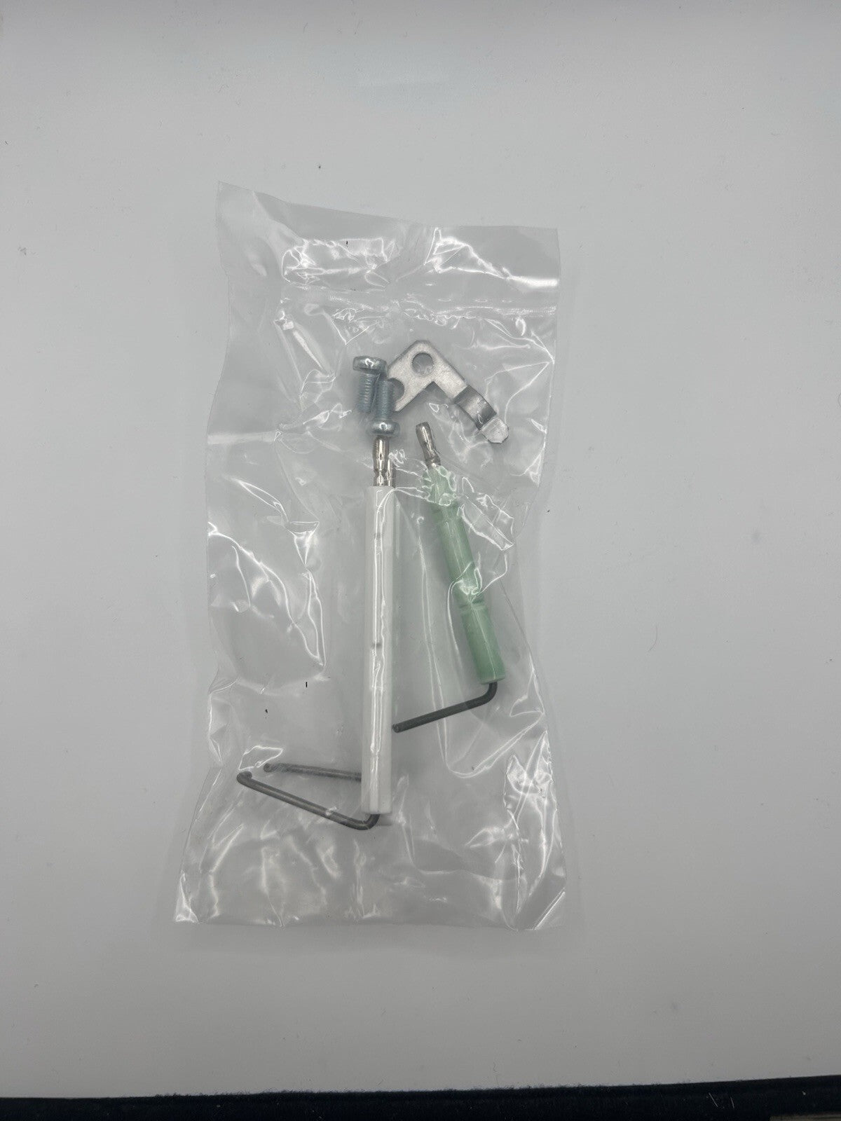 Junkers Zündelektrode Set für ZR / ZWR 4KE 87181070710 Elektroden Elektrodenset
