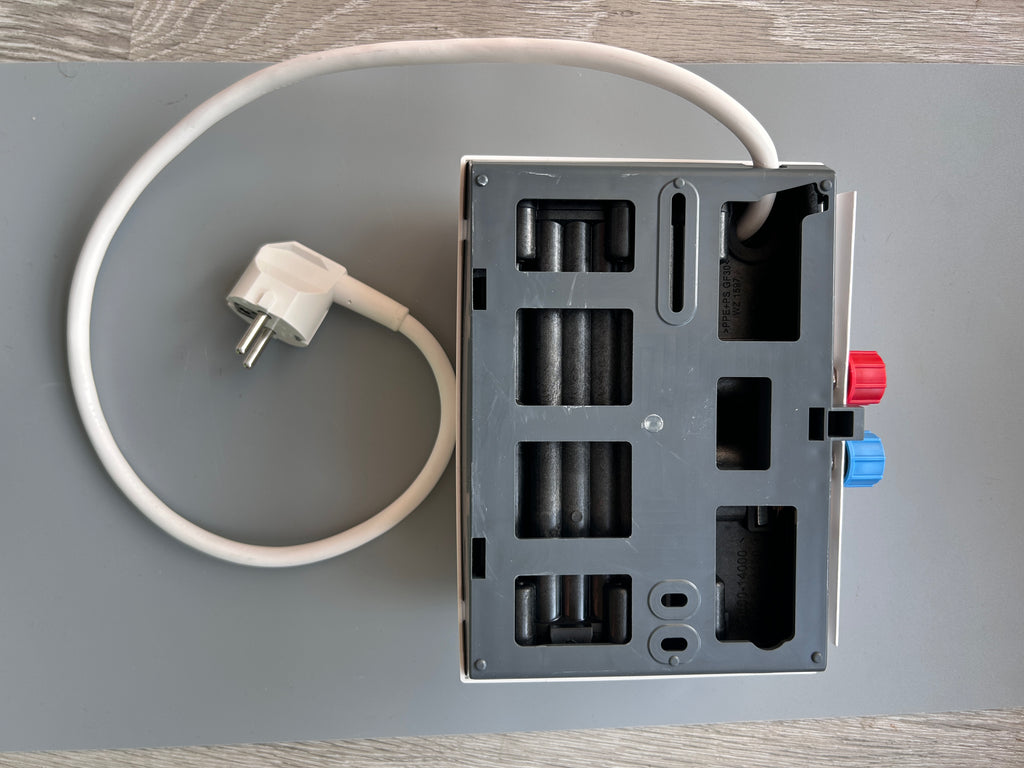 Clage Klein Durchlauferhitzer M3 Untertisch 3,5 kW 230 V Niederdruck