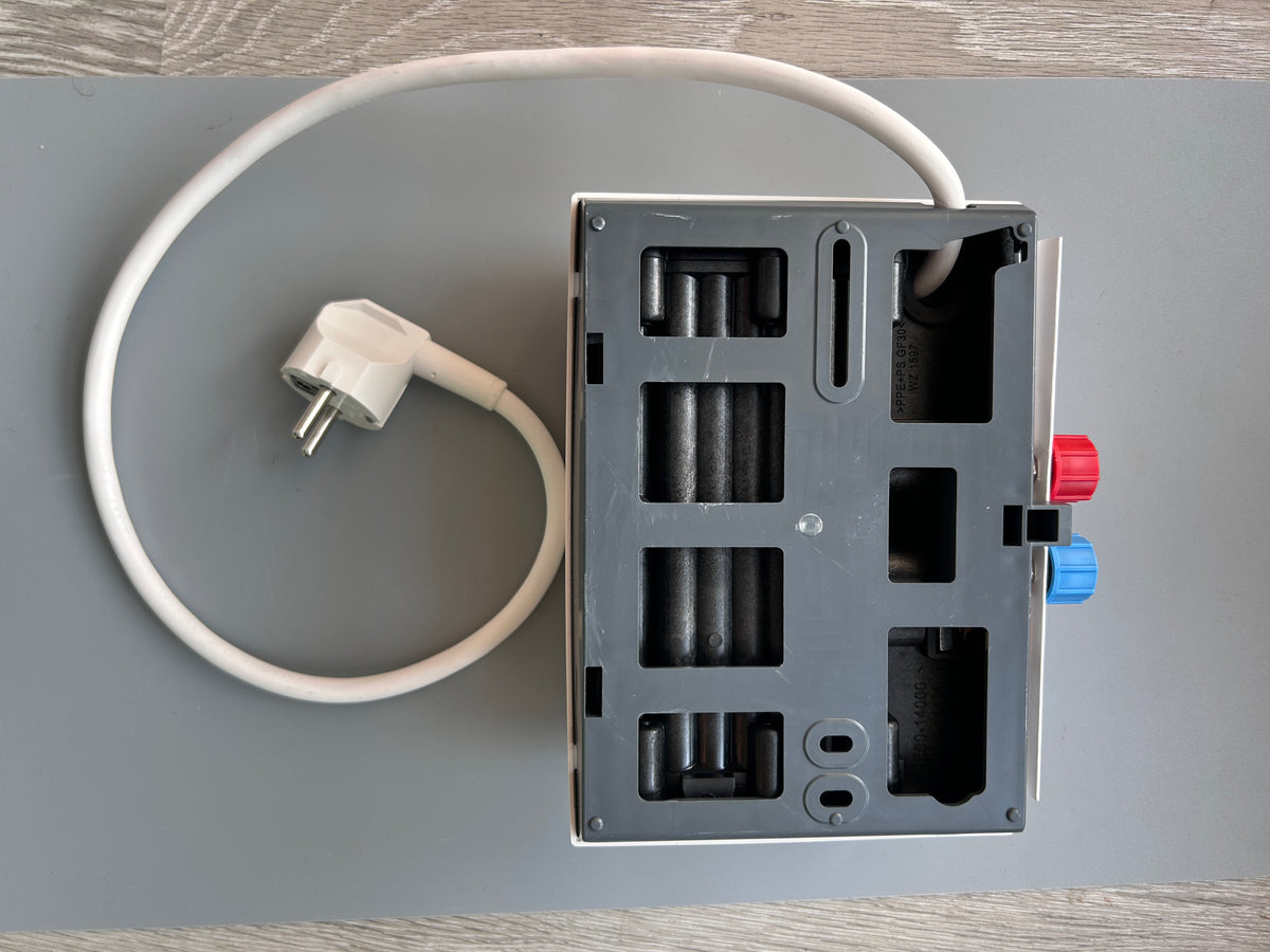 Clage Klein Durchlauferhitzer M3 Untertisch 3,5 kW 230 V Niederdruck