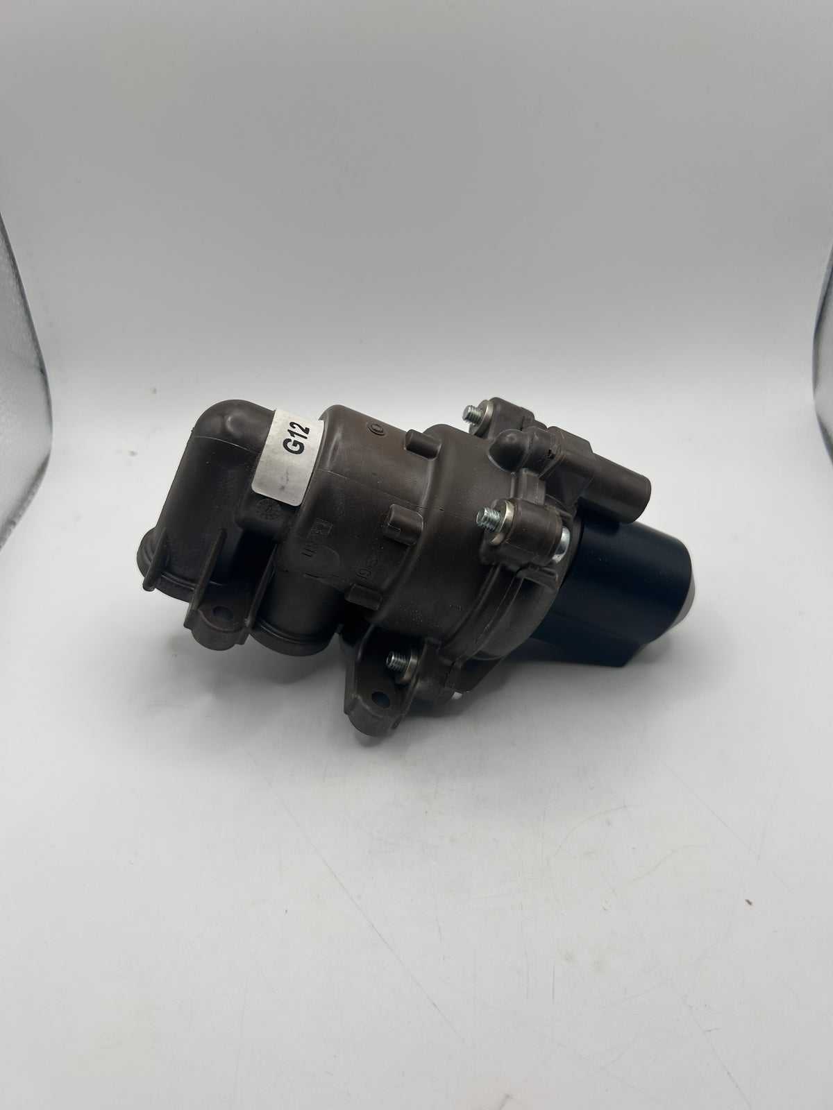 VAILLANT 14631 014631 Vorrangumschaltventil VUV VC VCW 194 204 206
