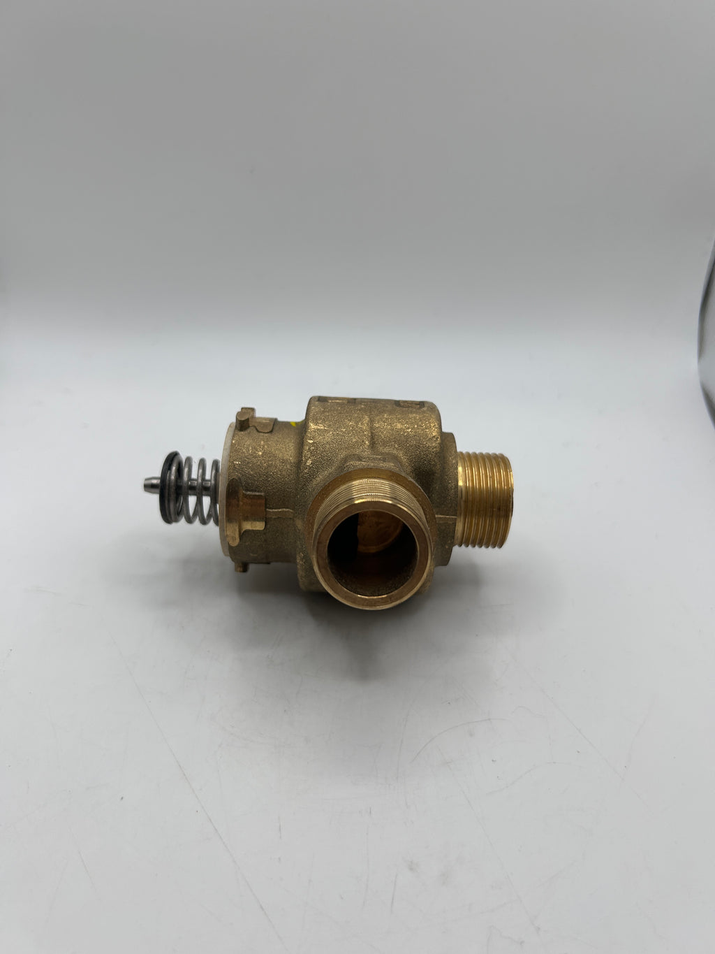 Bosch 8718587653 Ersatzteil TTNR: 3-Wege-Ventil G3/4 flachdichtend everp