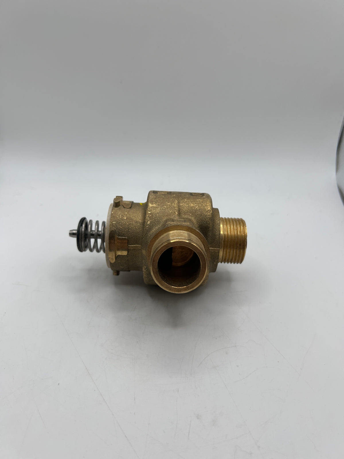Bosch 8718587653 Ersatzteil TTNR: 3-Wege-Ventil G3/4 flachdichtend everp