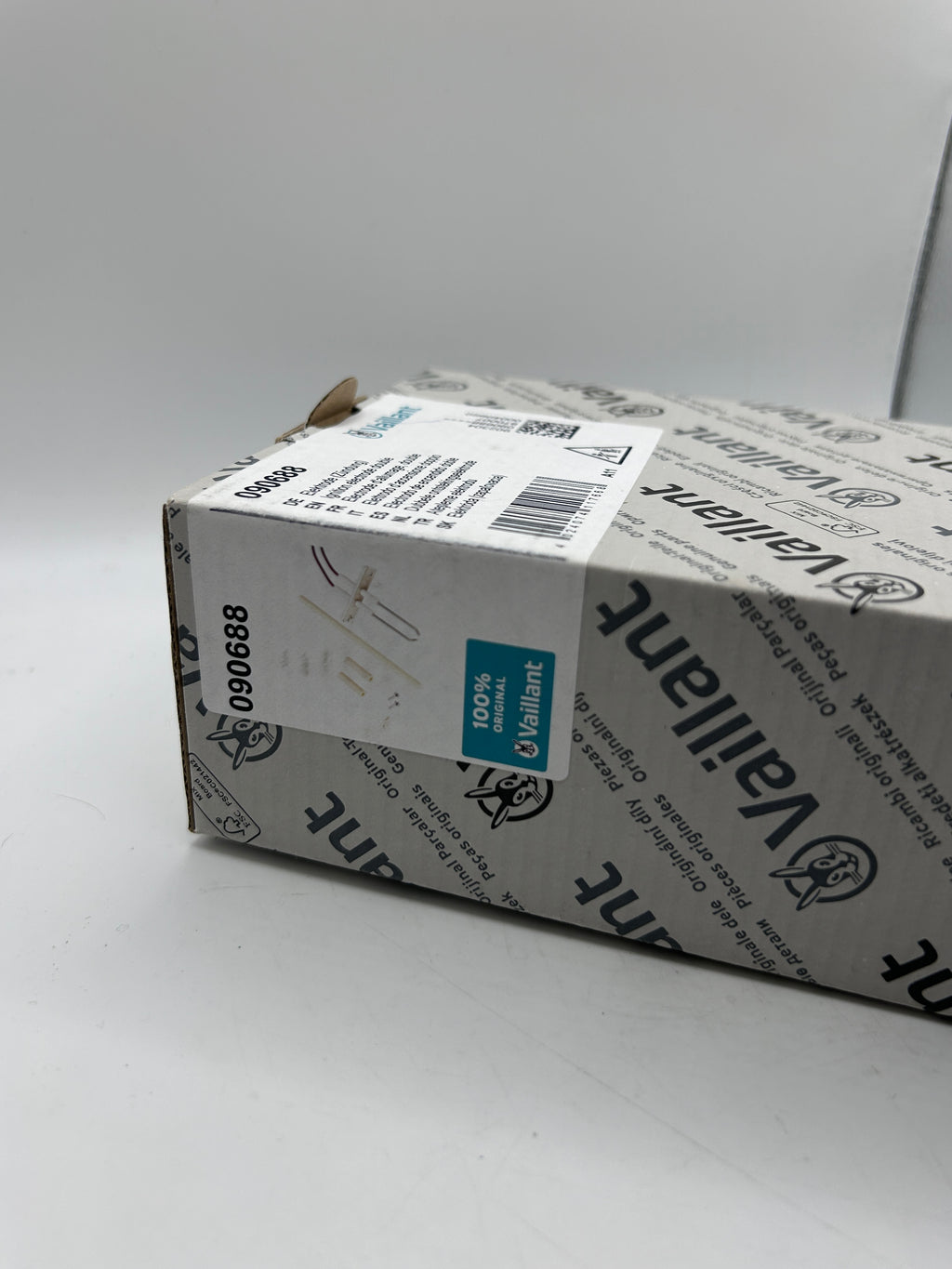 Vaillant 090688 VA Elektrode (Zündung)