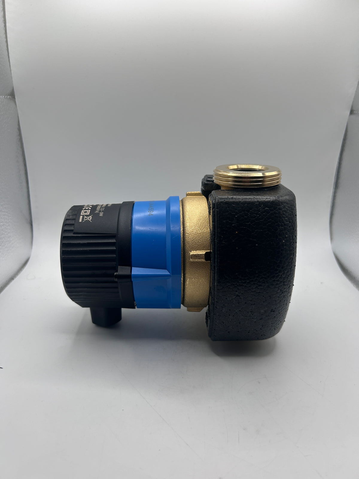 Vortex 433-111-001 BlueOne Zirkulationspumpe BlueOne BWO 155 V ohne Regelmodul -