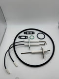 Viessmann 7870561 Wartungsset Elektroden Vitodens 200-W 222-F Vitocaldens 222-F