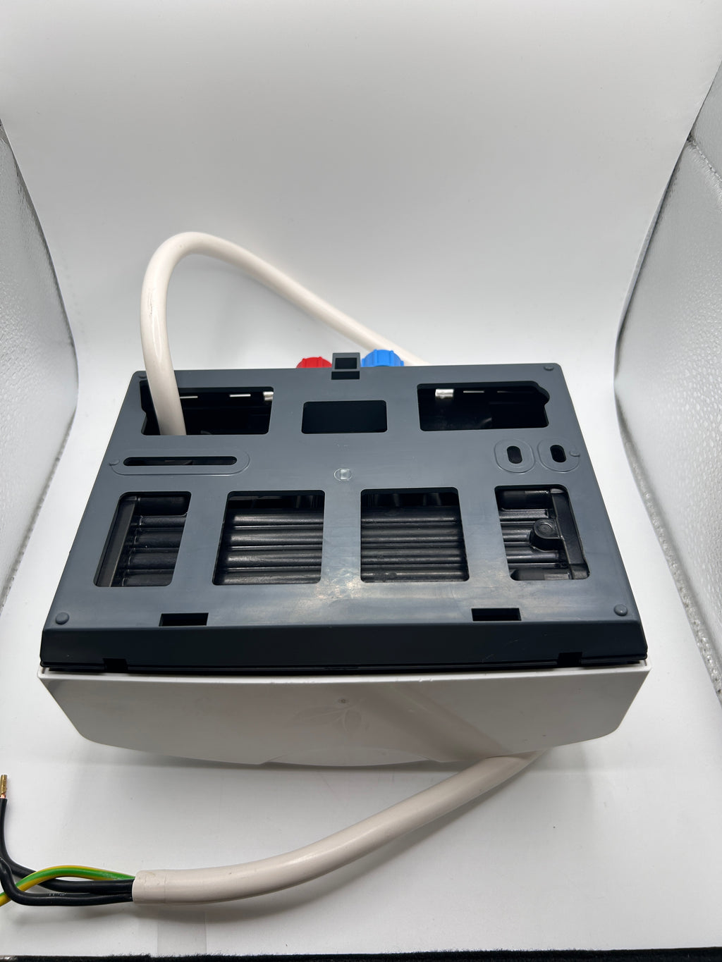 CLAGE MCX7 Klein-Durchlauferhitzer MCX 7 elektronisch 6,5KW 400V