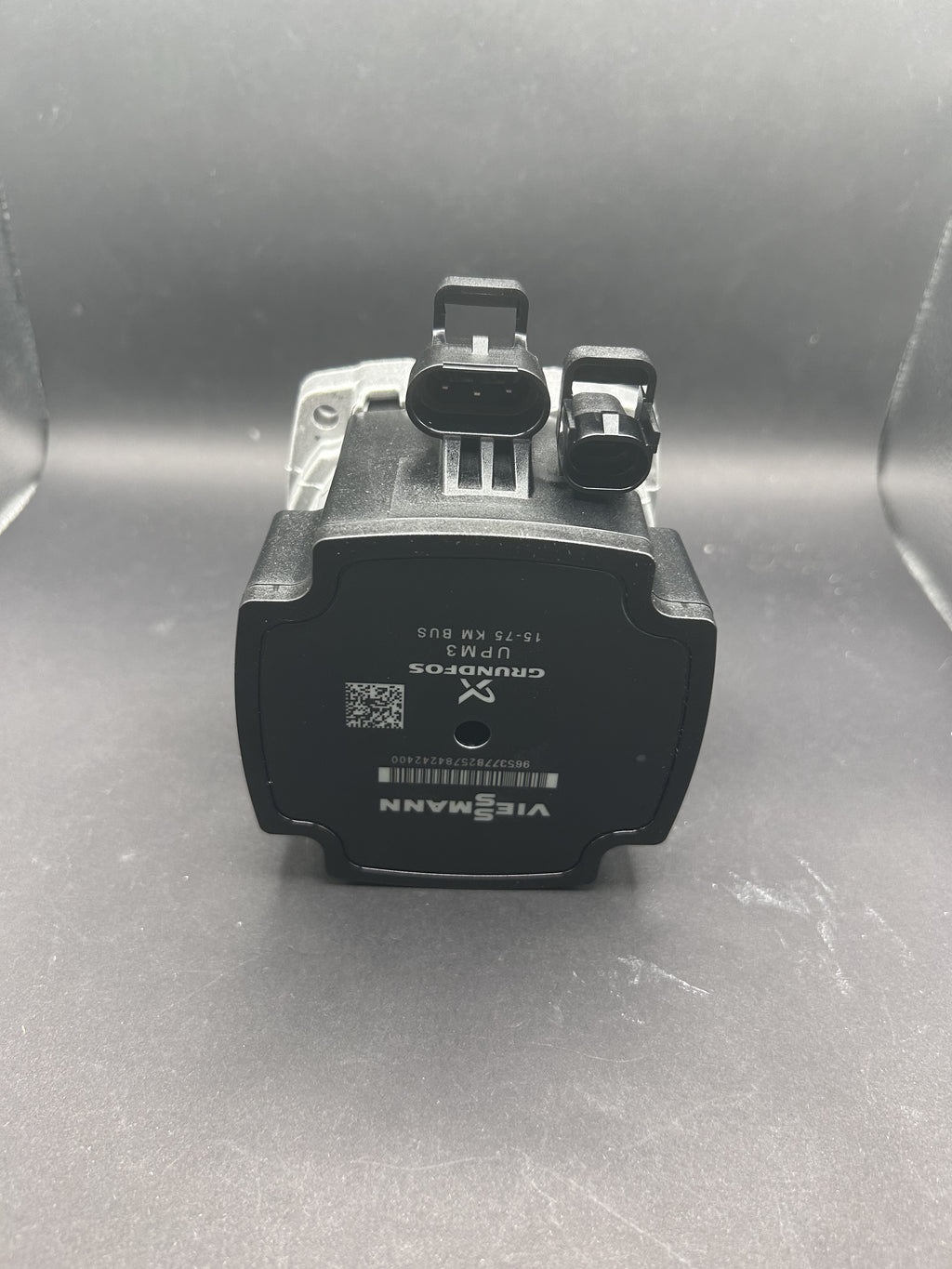 Viessmann Pumpenmotor G-HE KM-Bus 7876412 Vitodens Vitoladens