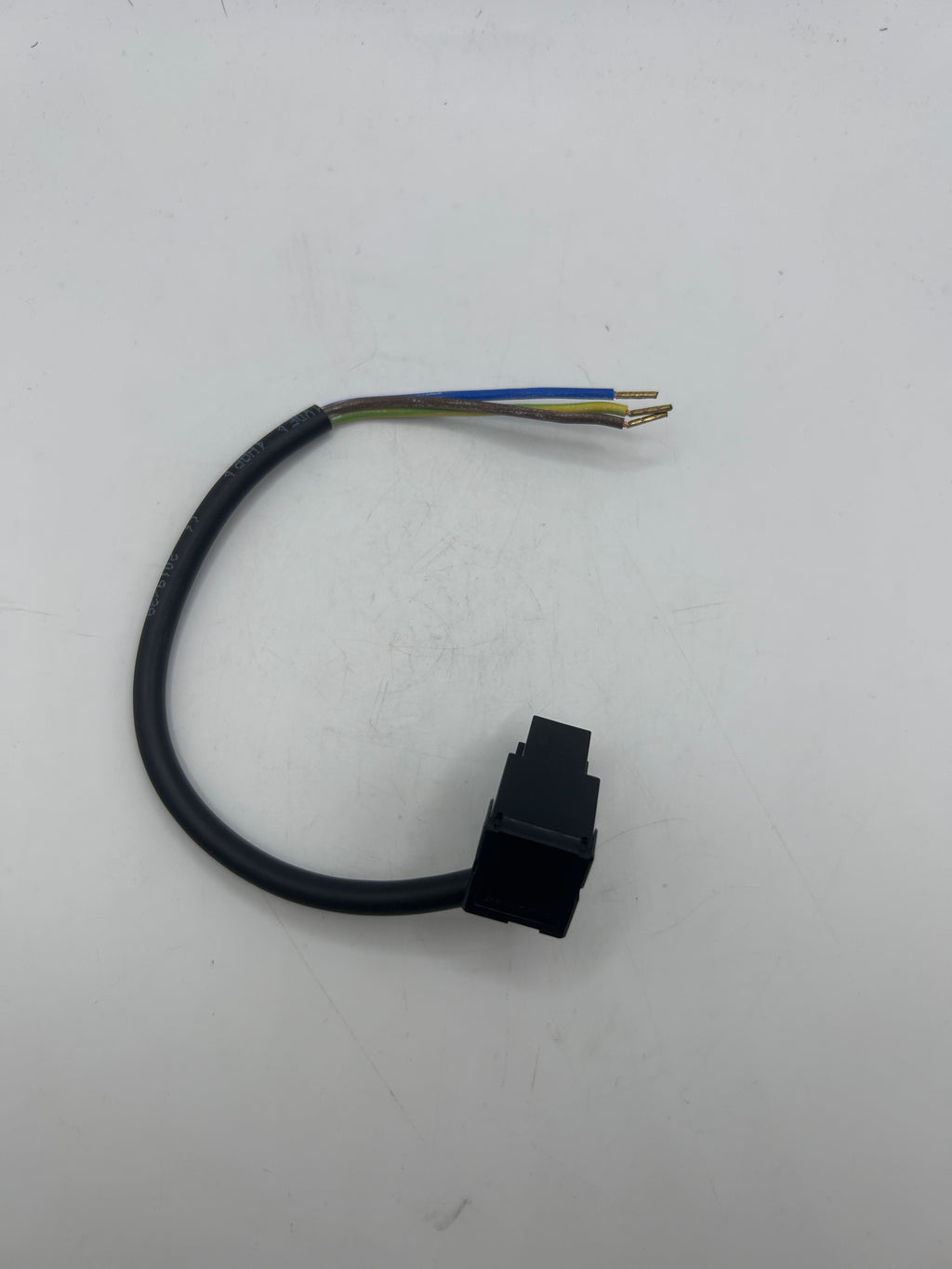 Bosch 8718579065 Buderus Sieger Zündeinrichtung Zündtrafo Zündeinheit RE/DE V4