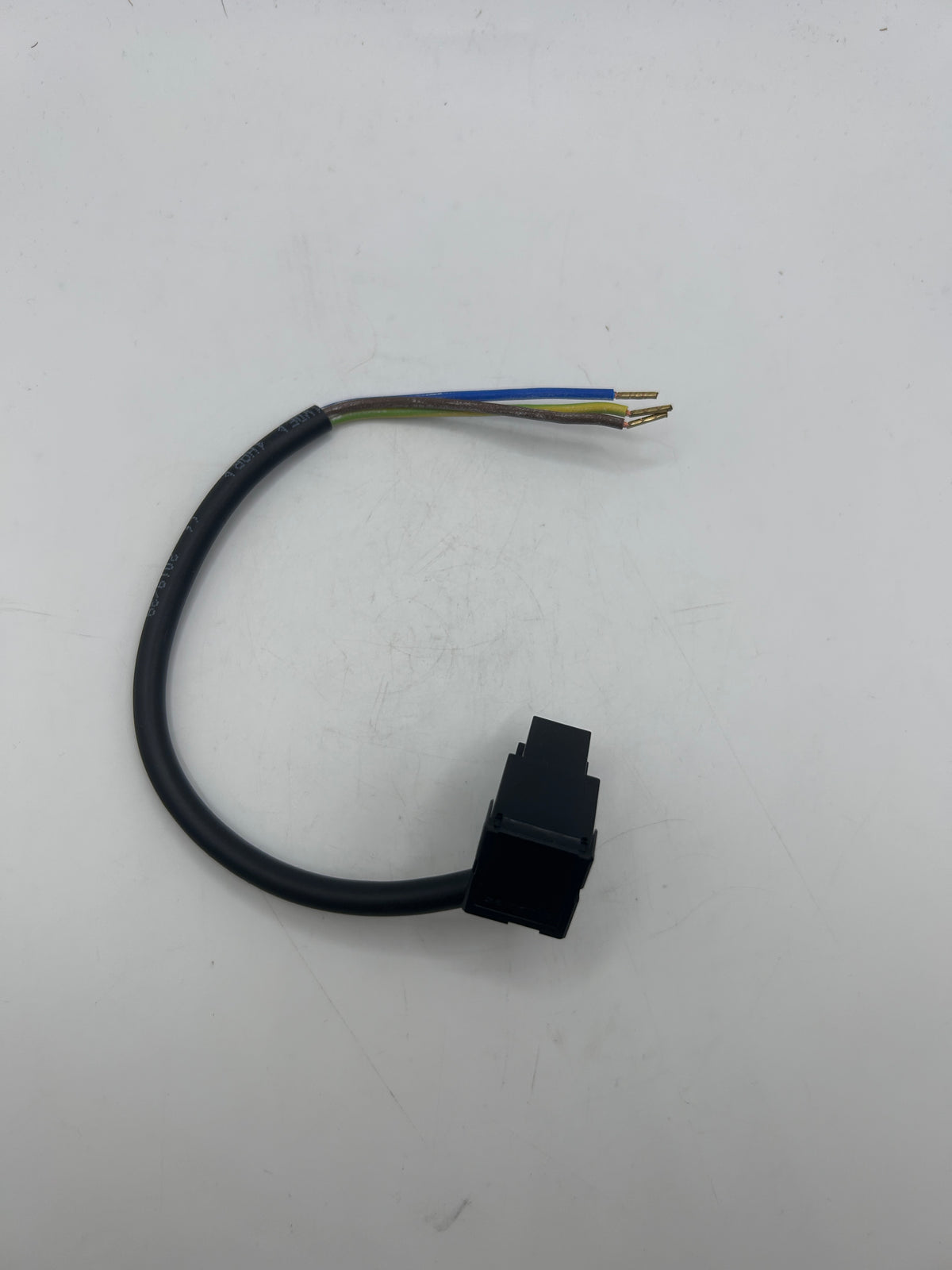 Bosch 8718579065 Buderus Sieger Zündeinrichtung Zündtrafo Zündeinheit RE/DE V4