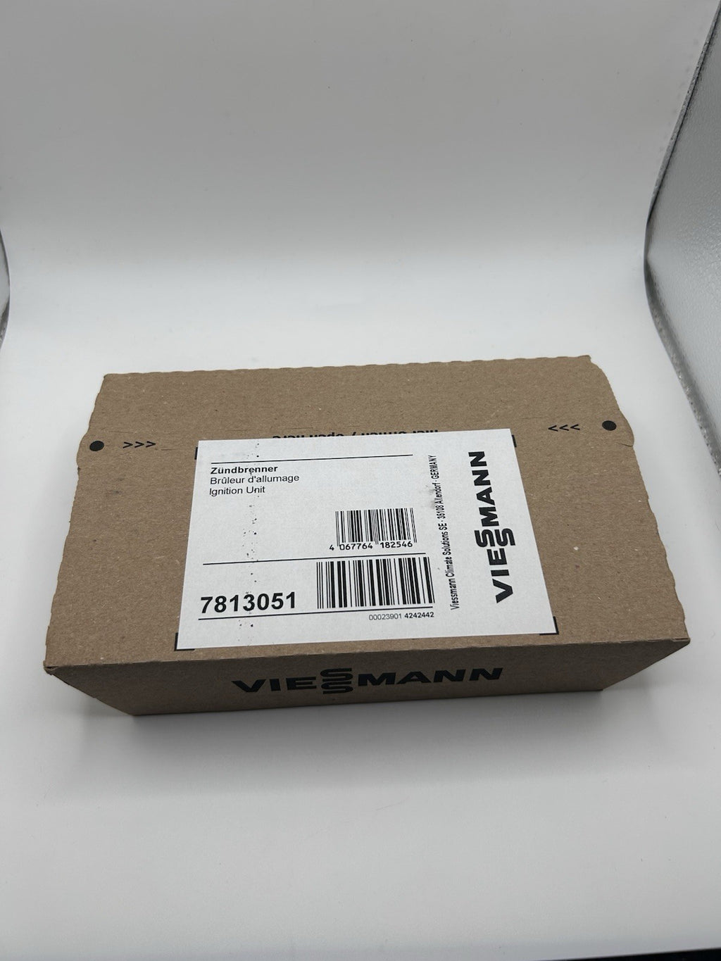 Viessmann 7813051 Zündbrenner - Viessmann Atola Kesseln