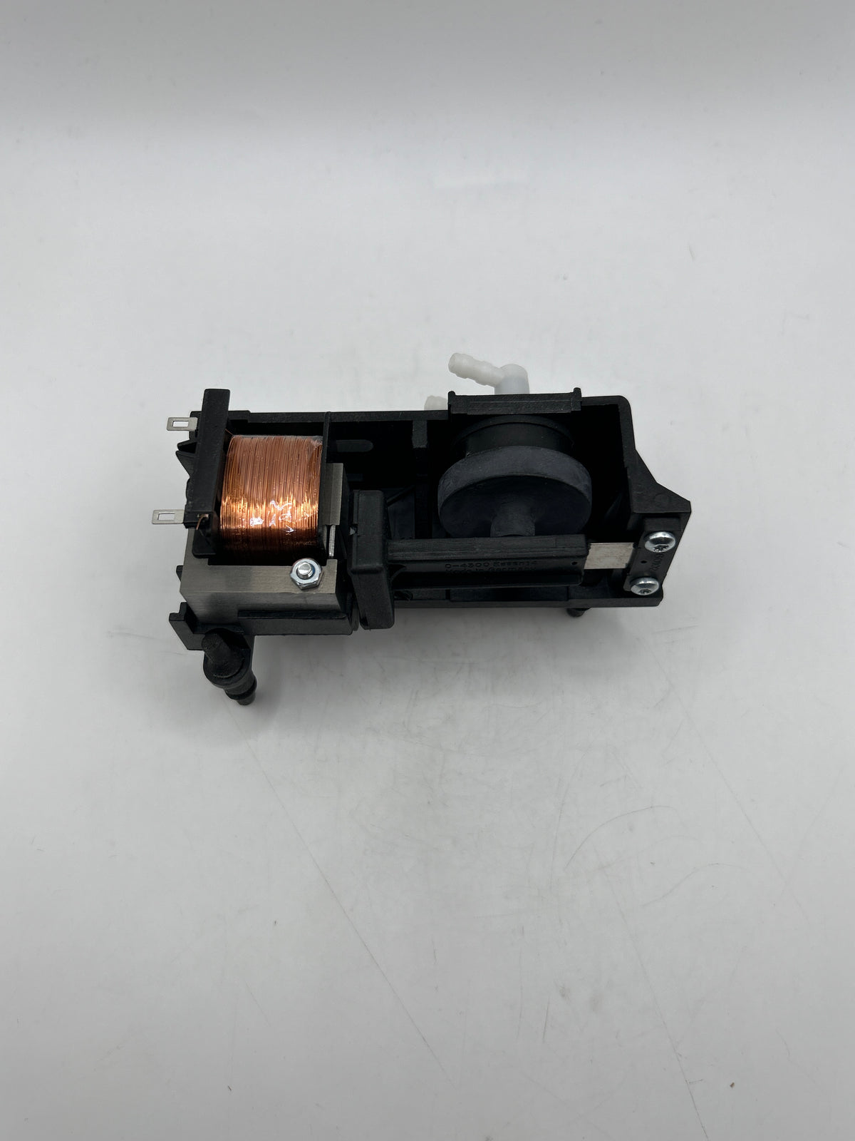 Membranpumpe VAILLANT Membranpumpe 160108 / 16-0108 VC VCW 110-282 Membran Pumpe