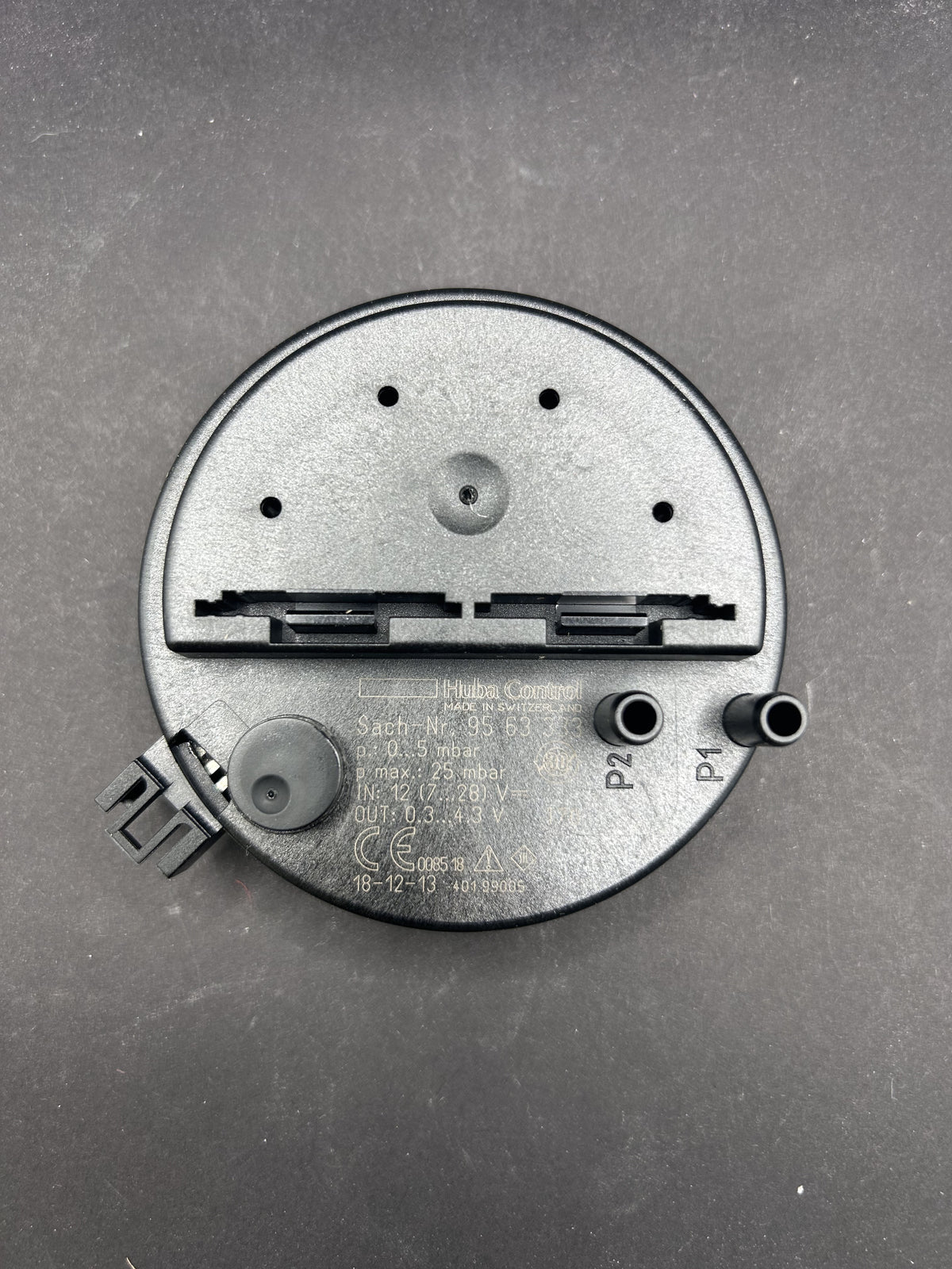VIESSMANN Drucktransmitter Vitodens Referenz-Nr.: 7822897