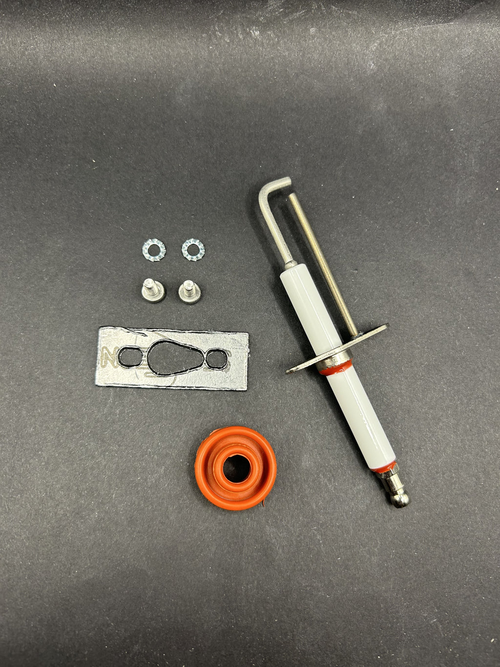 Wartungssatz Remeha S100493 Zündelektrode Ionisationselektrode Dichtungen Quinta