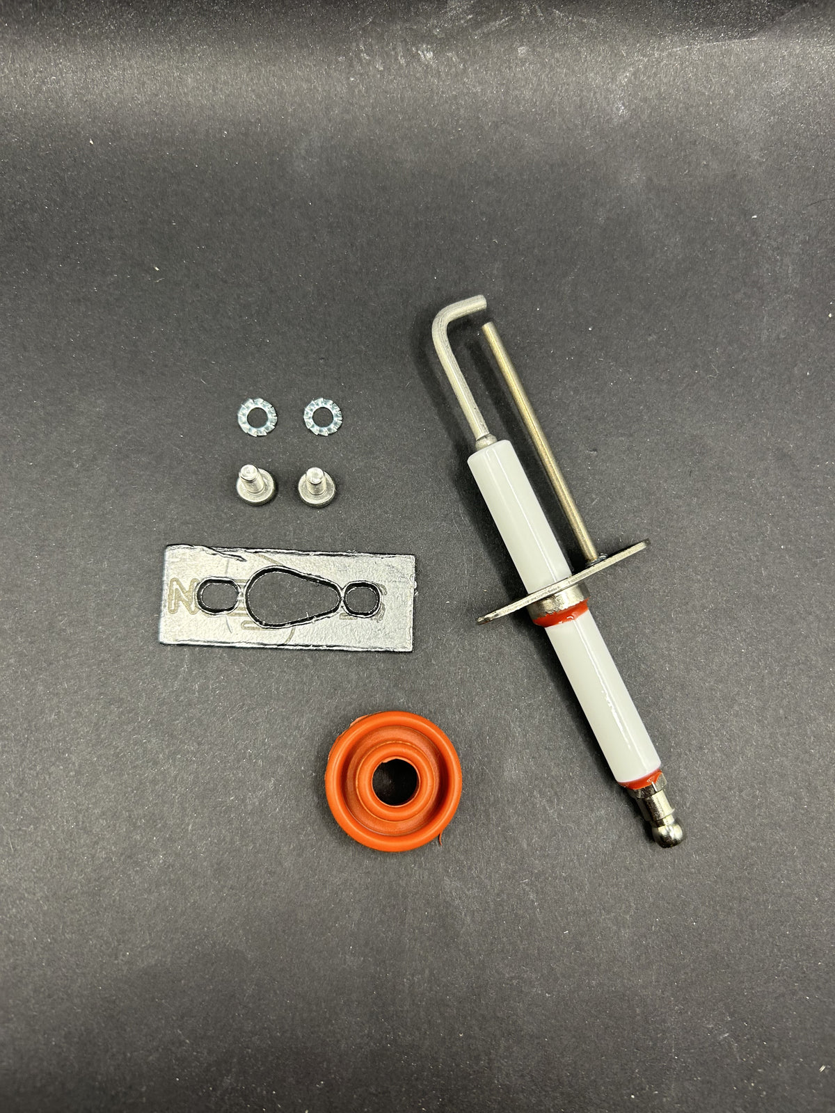 Wartungssatz Remeha S100493 Zündelektrode Ionisationselektrode Dichtungen Quinta