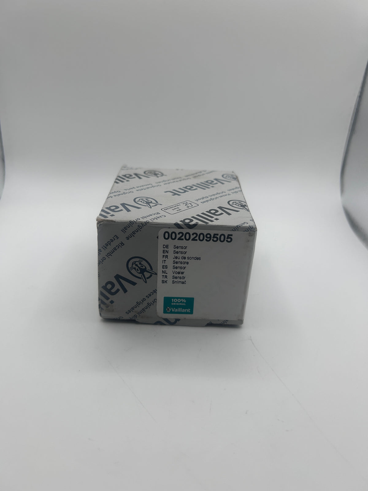 Vaillant Wartungsset II Dichtungset Elektrode VC146 / VCW206 0020268613