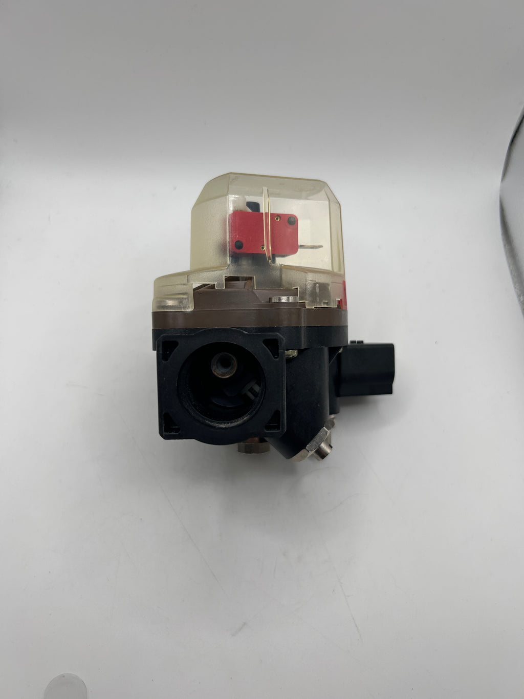Vaillant 011261 Wasserschalter VCW 254 + 2 XE 255/2 256E
