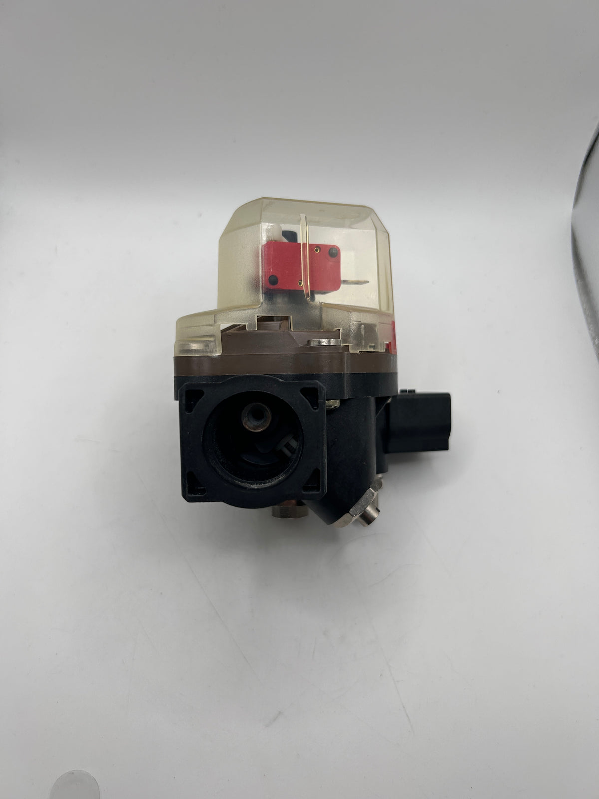 Vaillant 011261 Wasserschalter VCW 254 + 2 XE 255/2 256E