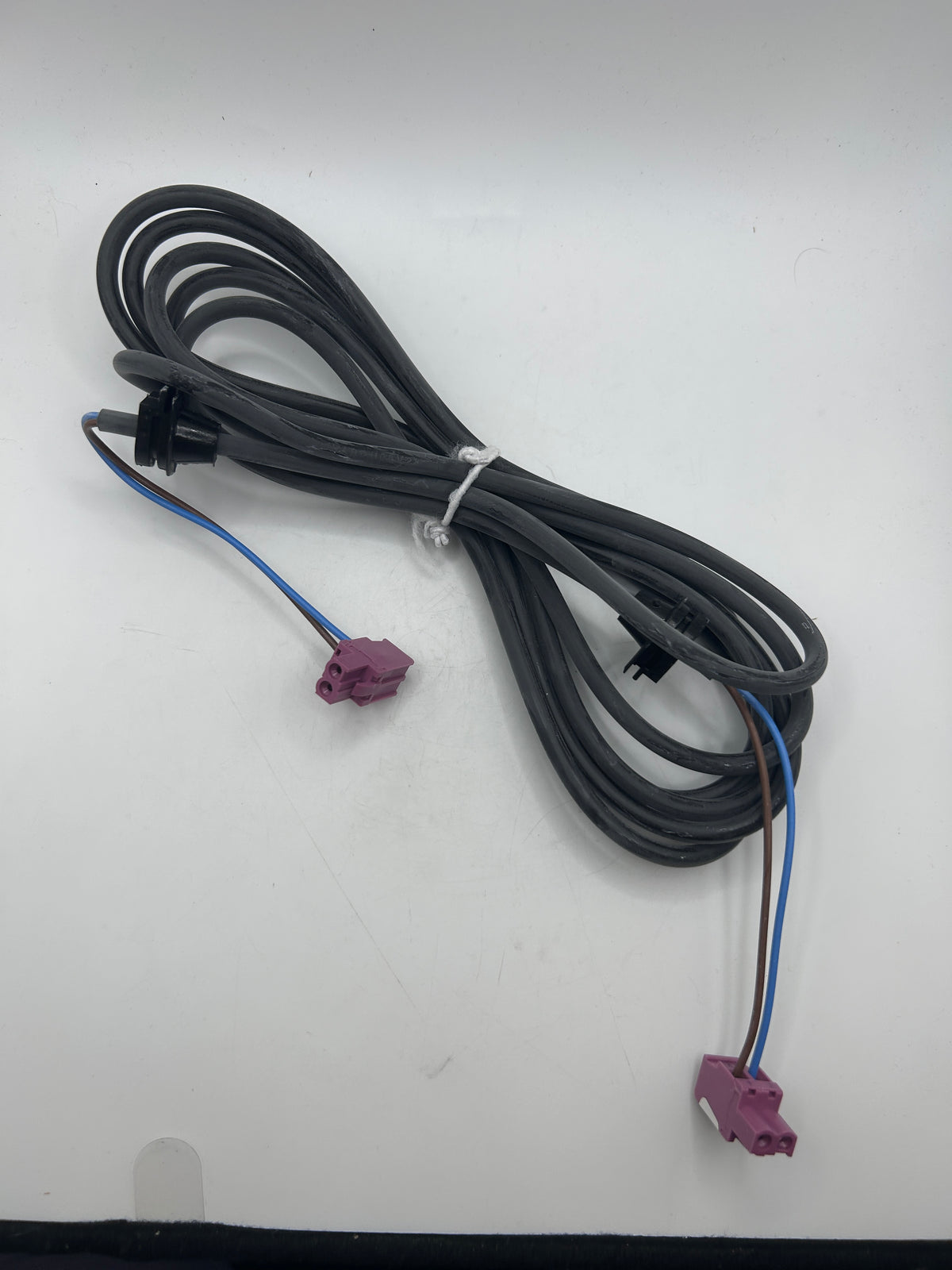 Viessmann 7639040 Erweiterungssatz Mischer (Wandmontage), ohne Mischer-Motor, Na