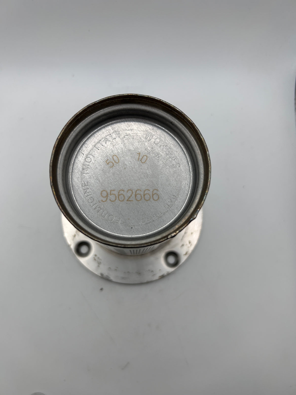 Viessmann 7822783 Flammk?rper Vitodens 100 -