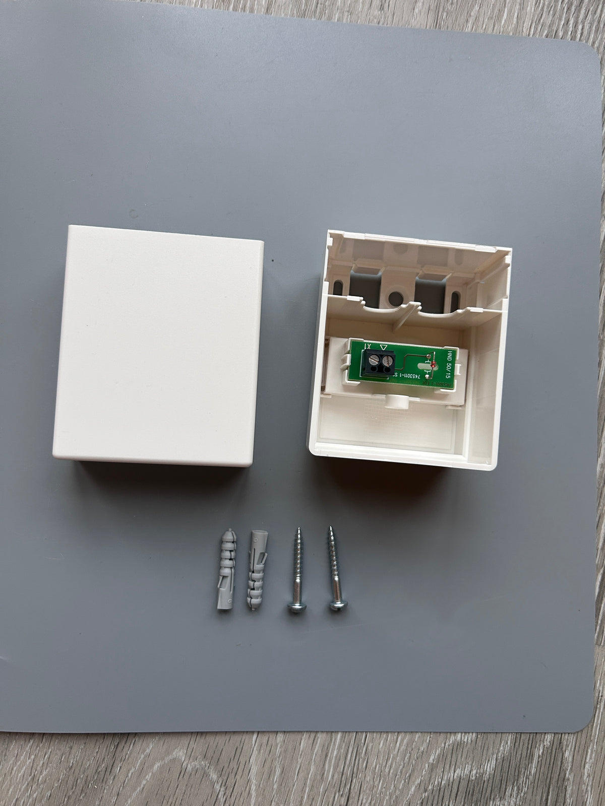 Viessmann 7502830 Vitotronic 200 HO1B Heizungsreglung Regelung #1