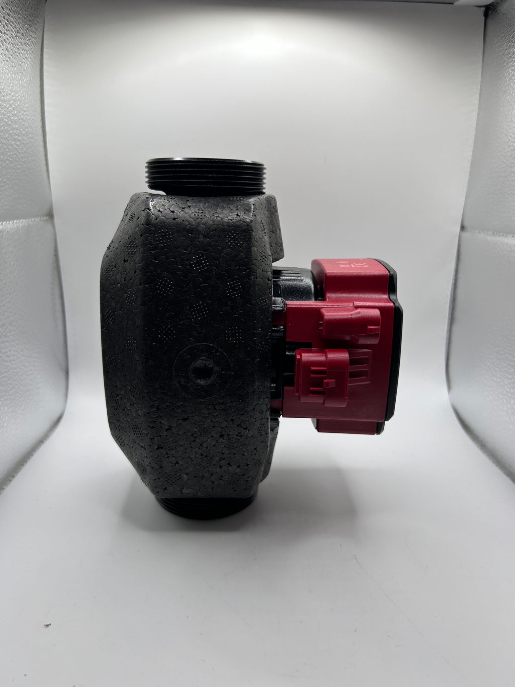 Grundfos 93074238 Alpha 2 GO 32-60 180mm Bluetooth Heizungspumpe Umwälzpumpe 3