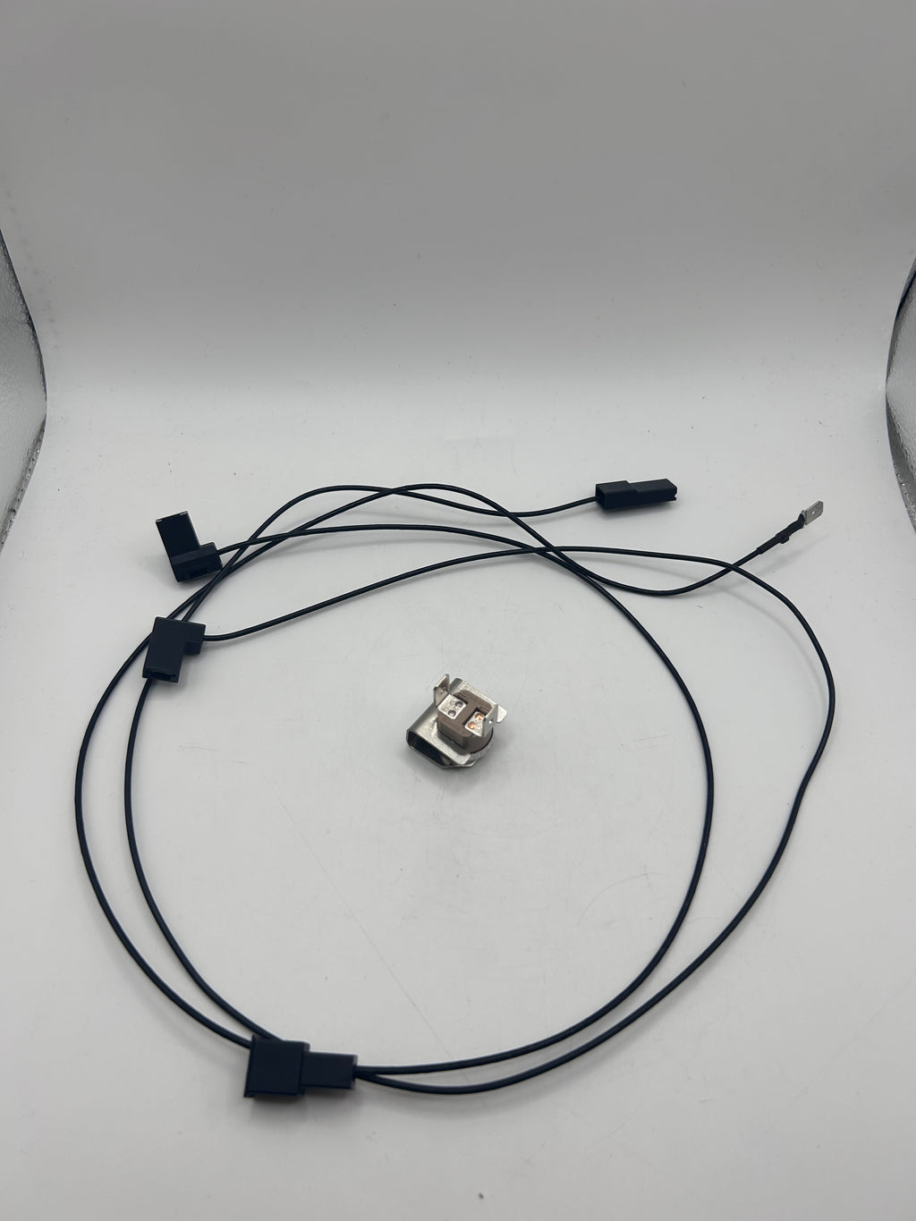 Buderus Fühler, Brennerthermostat, (Wärmetauscher) - GB132, GB152(T) 8718600337