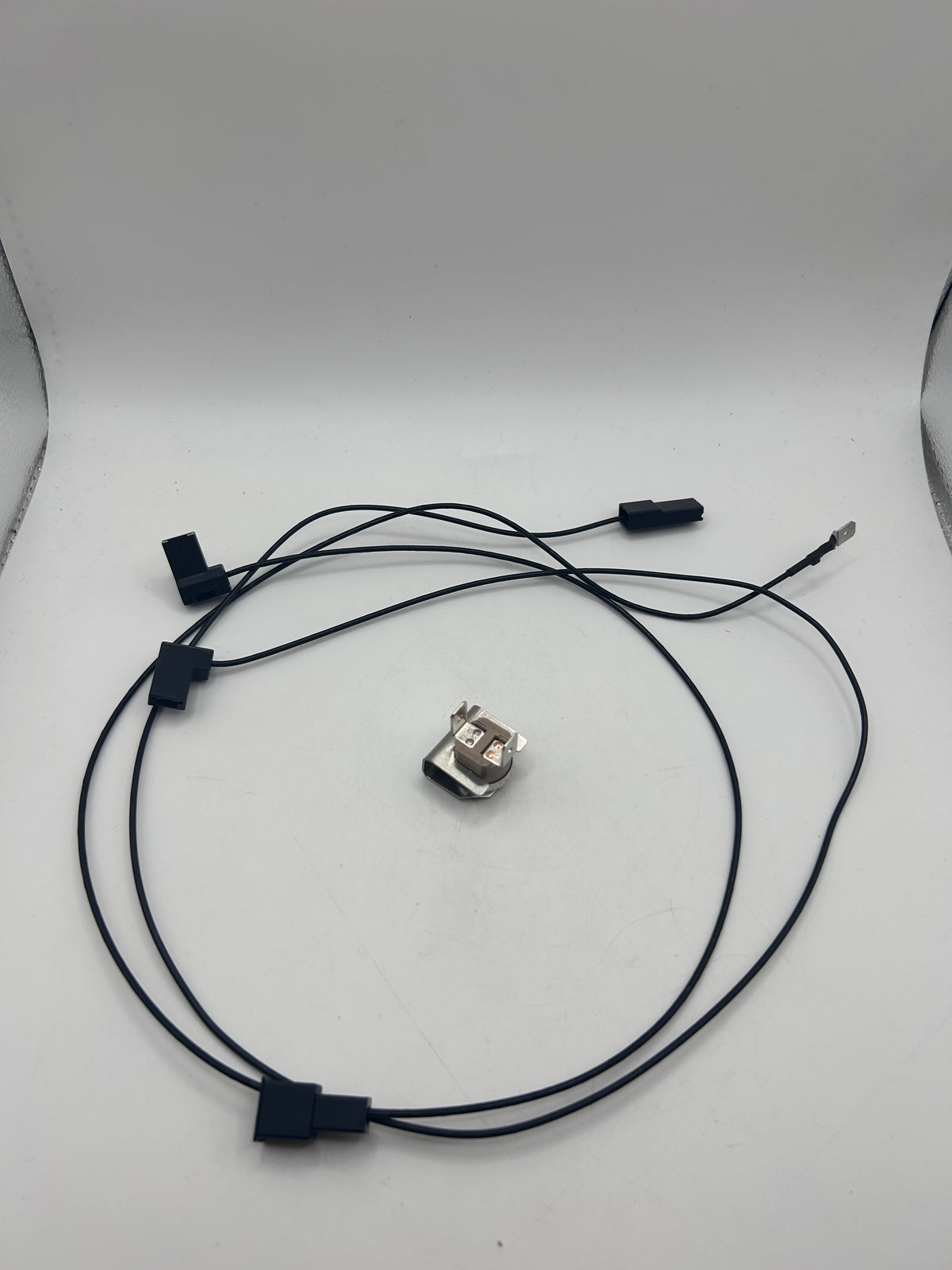 Buderus Fühler, Brennerthermostat, (Wärmetauscher) - GB132, GB152(T) 8718600337