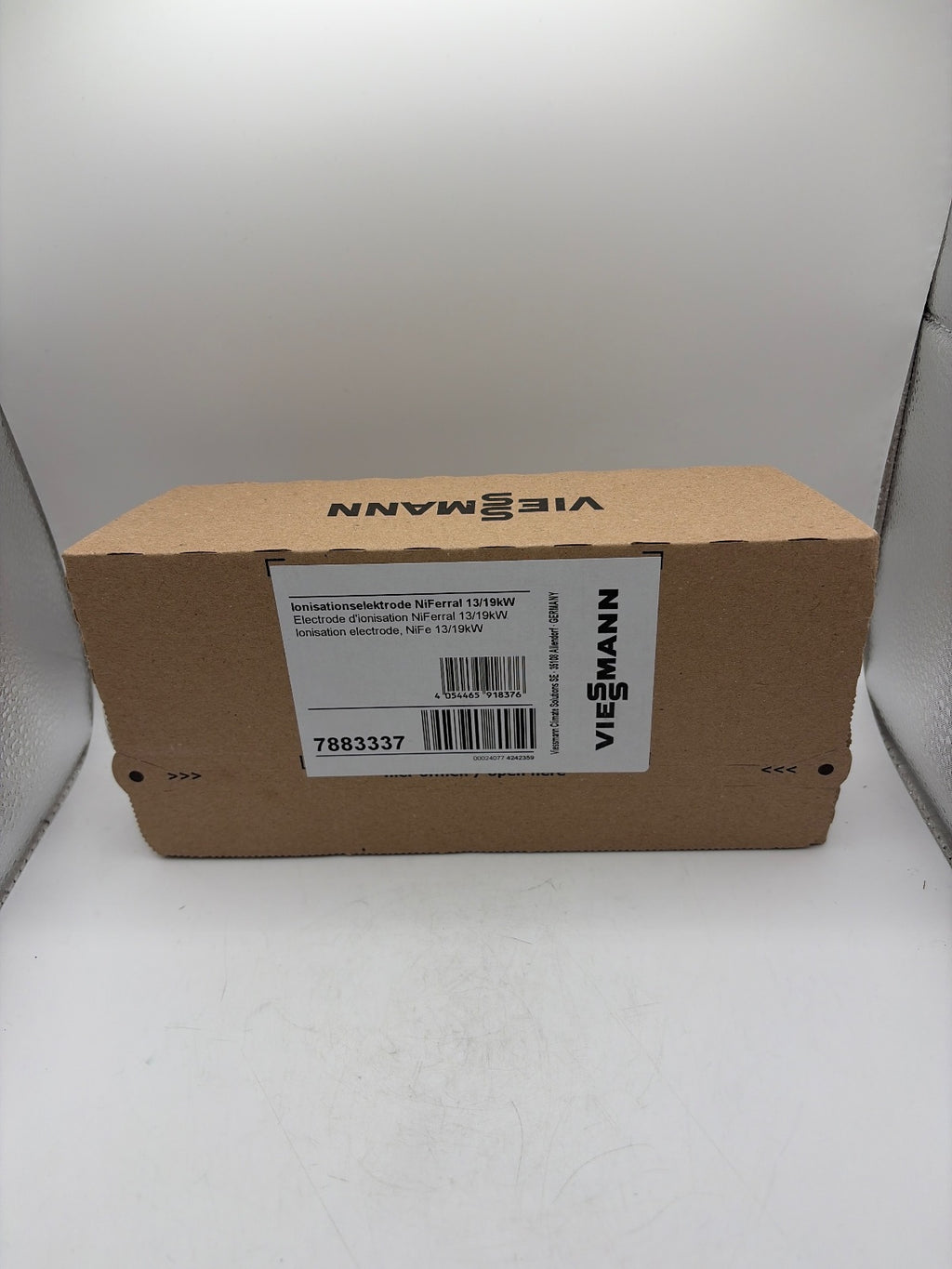 Viessmann 7883337 geöffnet