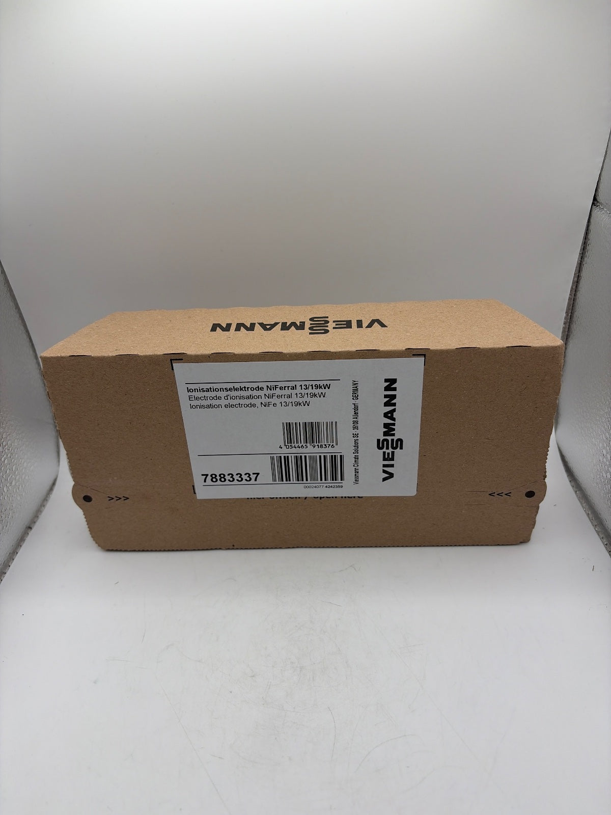 Viessmann 7883337 geöffnet