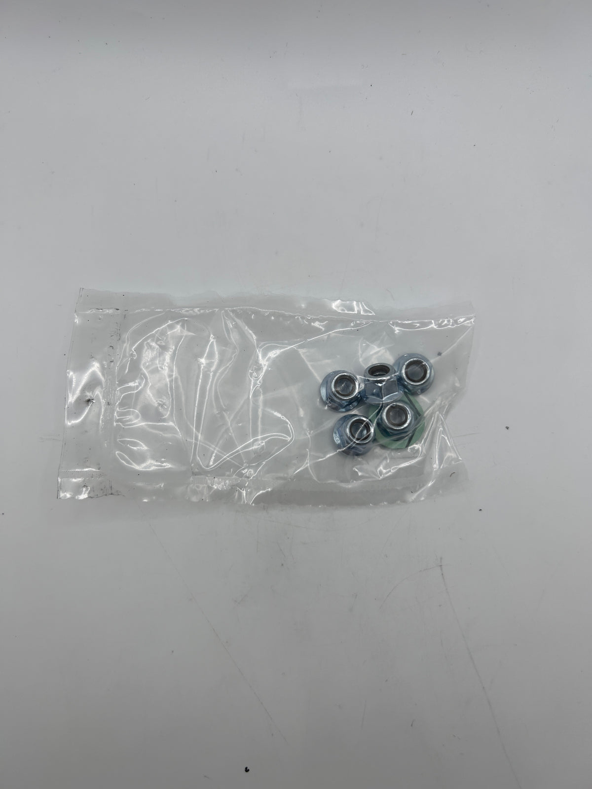 Vaillant Wartungsset II Dichtungset Elektrode VC146 / VCW206 0020268613