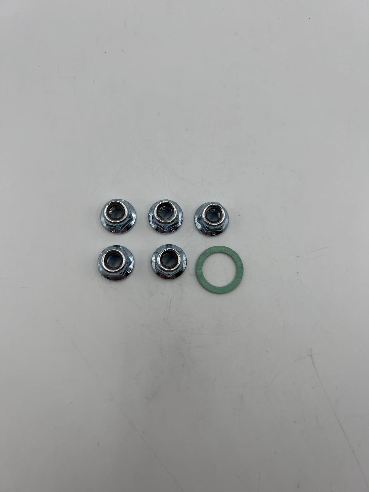 Vaillant Wartungsset II Dichtungset Elektrode VC146 / VCW206 0020268613
