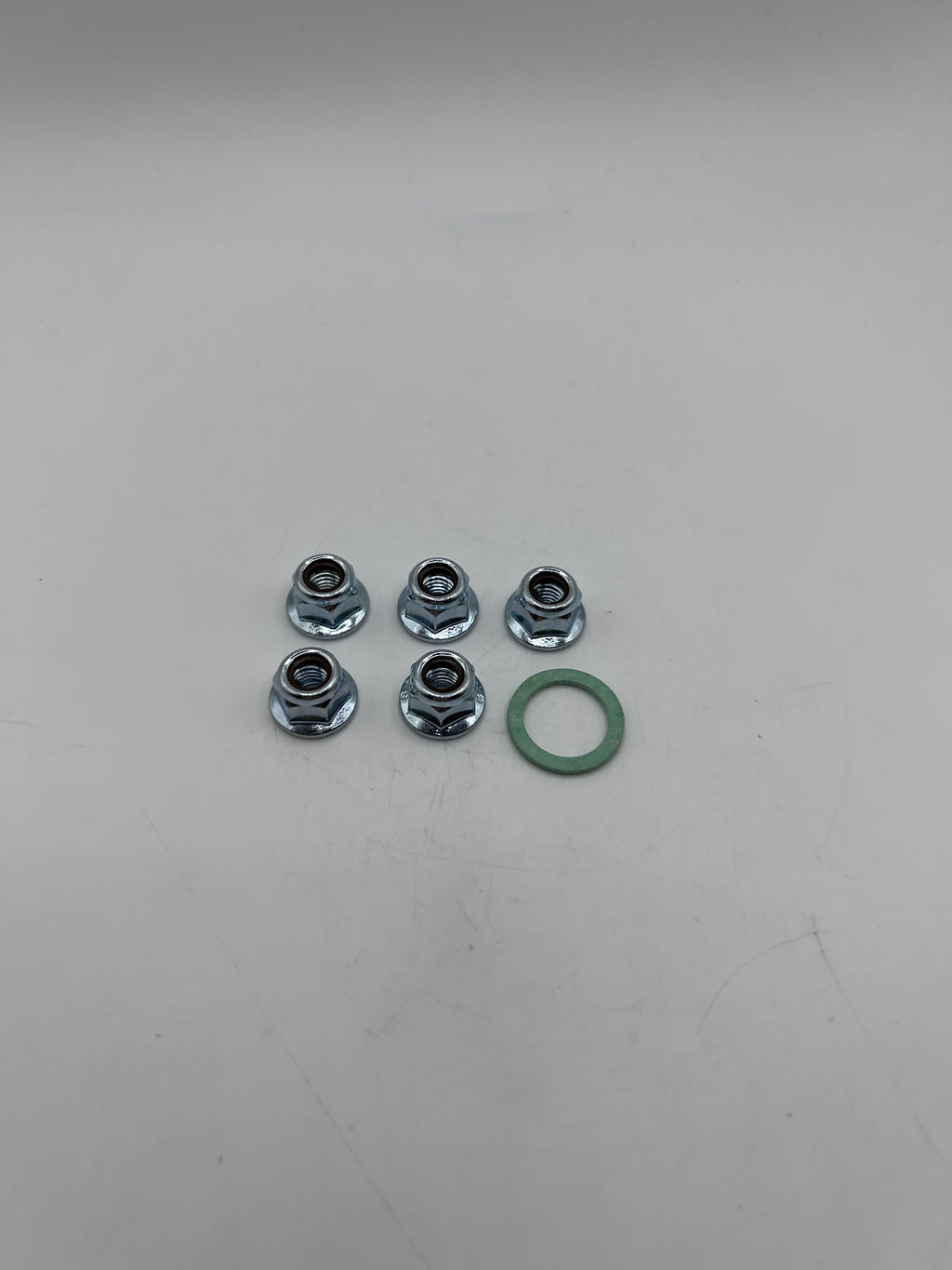 Vaillant Wartungsset II Dichtungset Elektrode VC146 / VCW206 0020268613