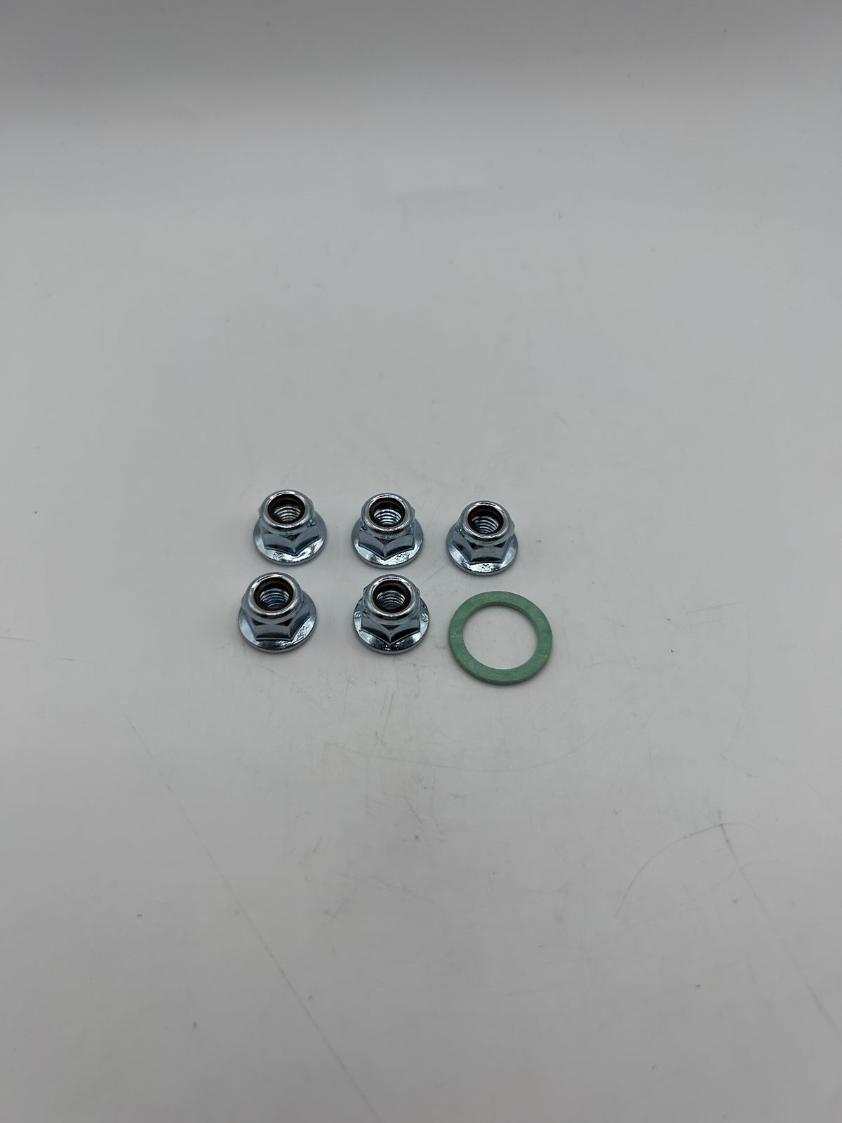 Vaillant Wartungsset II Dichtungset Elektrode VC146 / VCW206 0020268613