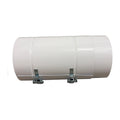 Viessmann 7194329 AZ-Schiebemuffe Abgas Rohr DN80/125