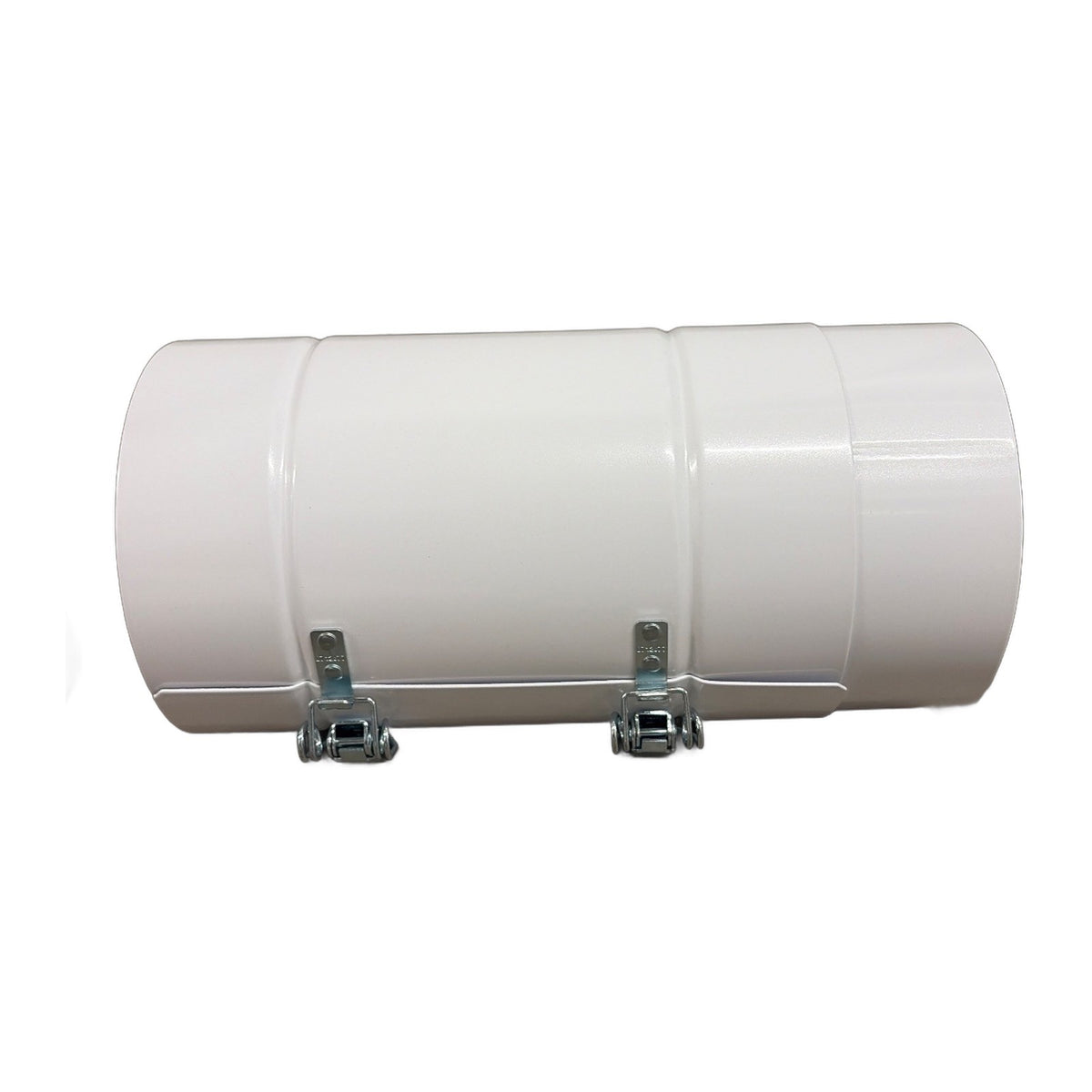Viessmann 7194329 AZ-Schiebemuffe Abgas Rohr DN80/125