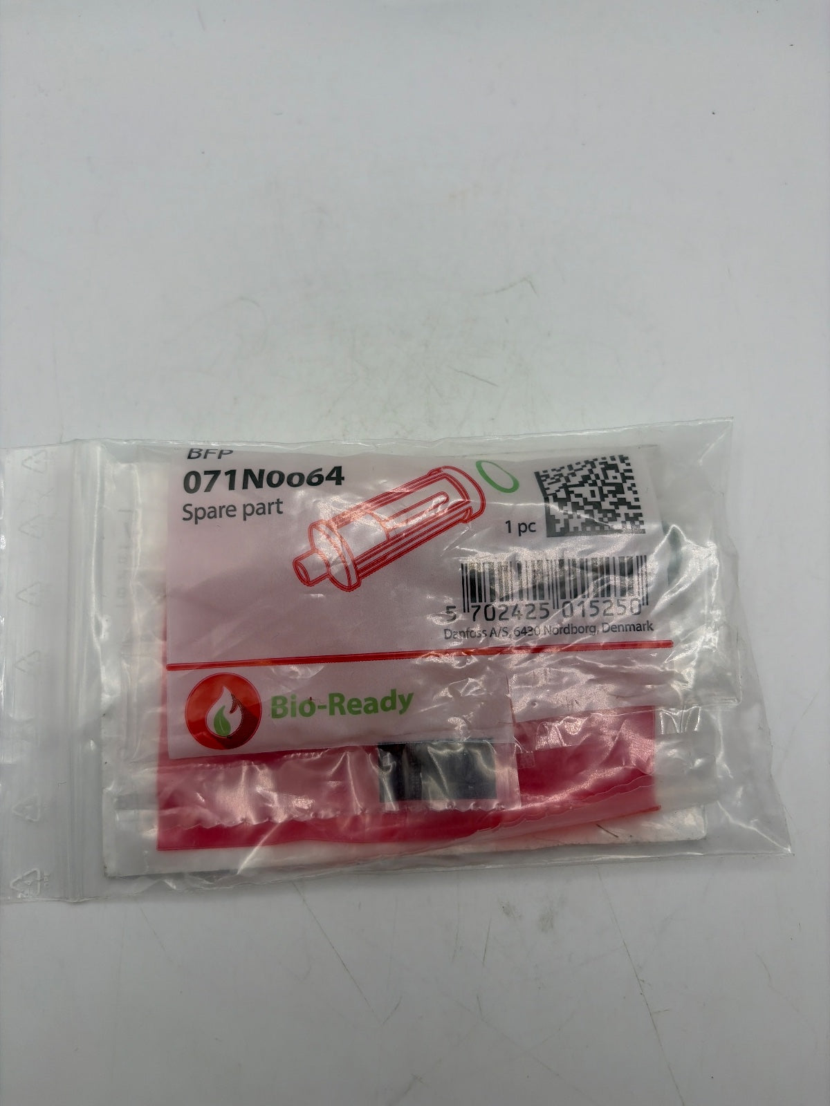 Viessmann 7818904 Patronenfilter Filtereinsatz zu Ölpumpe