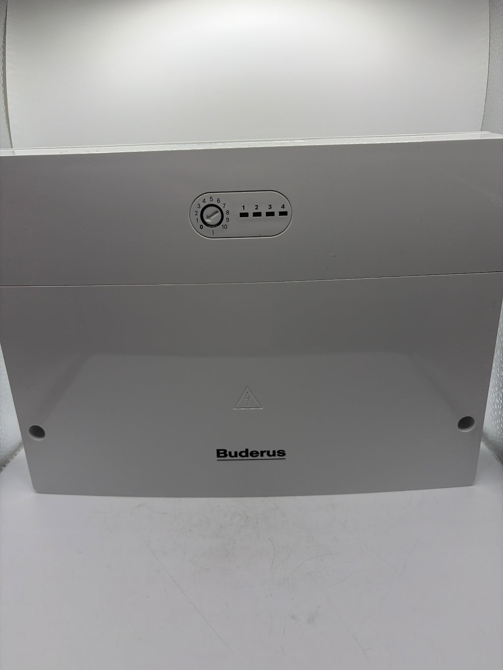 Buderus 7738110117 AM200 EMS PLUS # Modul alternativer Wärmeerzeuger